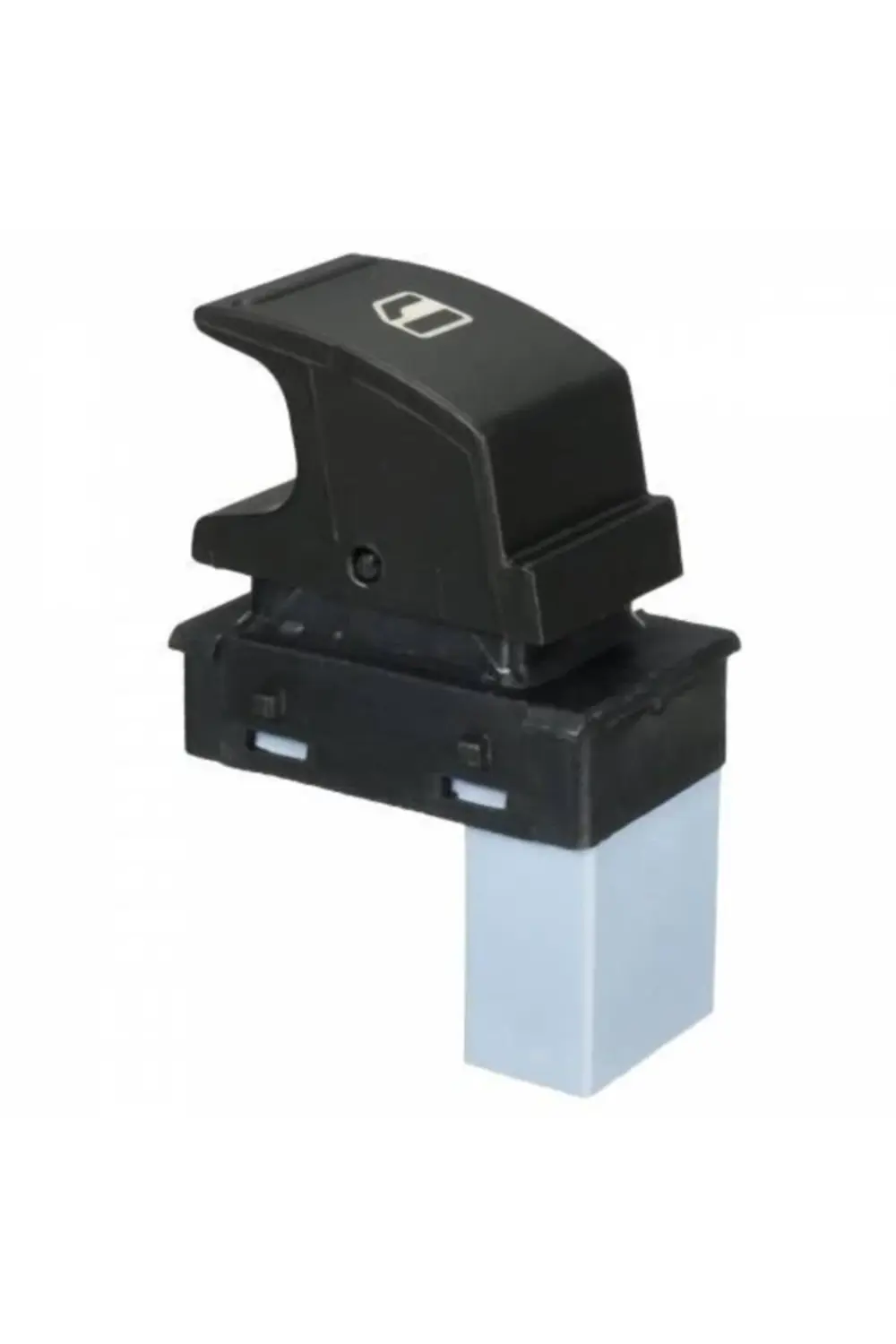 Volkswagen Passat B6 Uyumlu Tekli Cam Açma Düğmesi Anahtarı 2006-