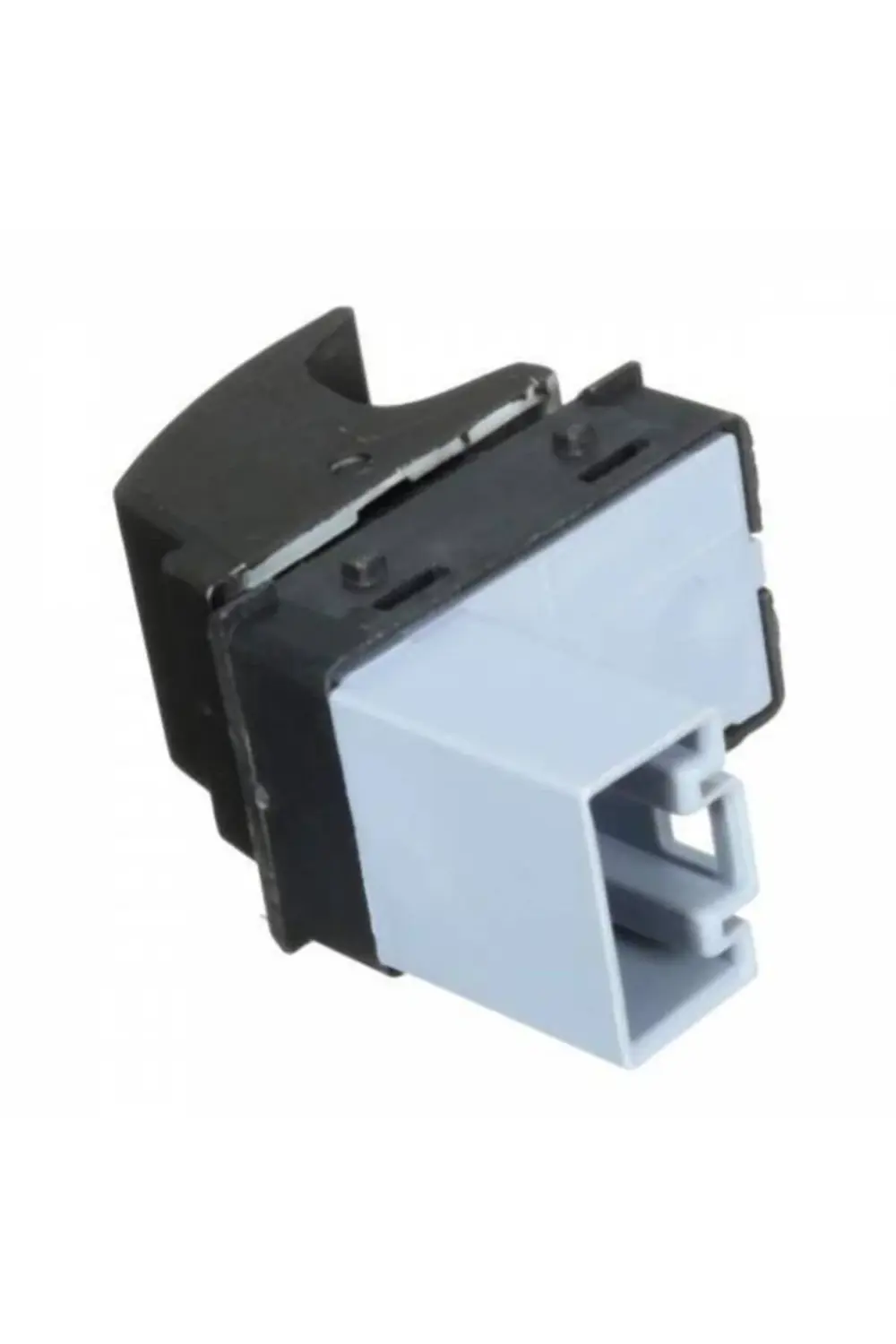 Volkswagen Passat B6 Uyumlu Tekli Cam Açma Düğmesi Anahtarı 2006-