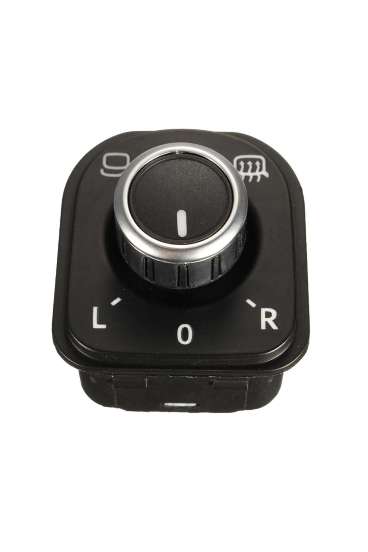 Mcar Volkswagen Passat B6 Jetta 2005 2011 Model Dikiz Ayna Ayar Düğmes