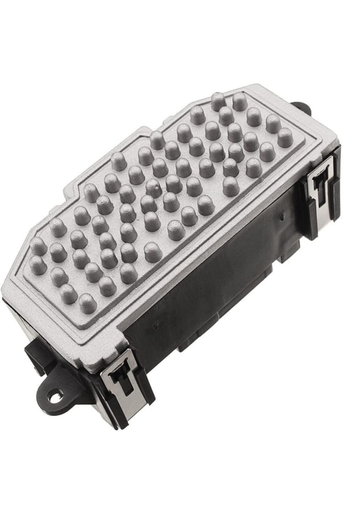 Delco Volkswagen Passat B6 Kalorifer Rezistansı Modülü 2006--2011 Uyuml