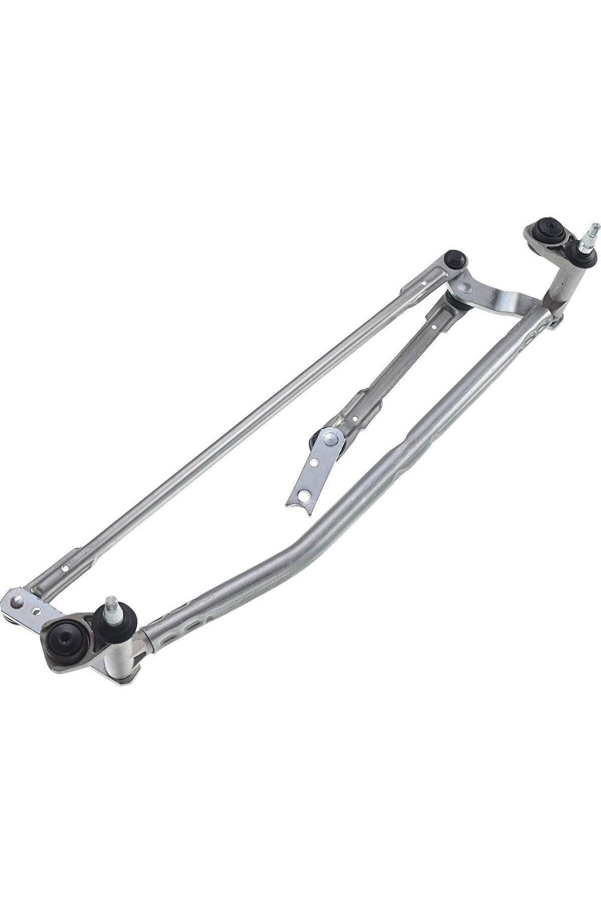 Fesan Volkswagen Passat B6 Ön Cam Silecek Mekanizmasi 2006-2009 Uyumlu