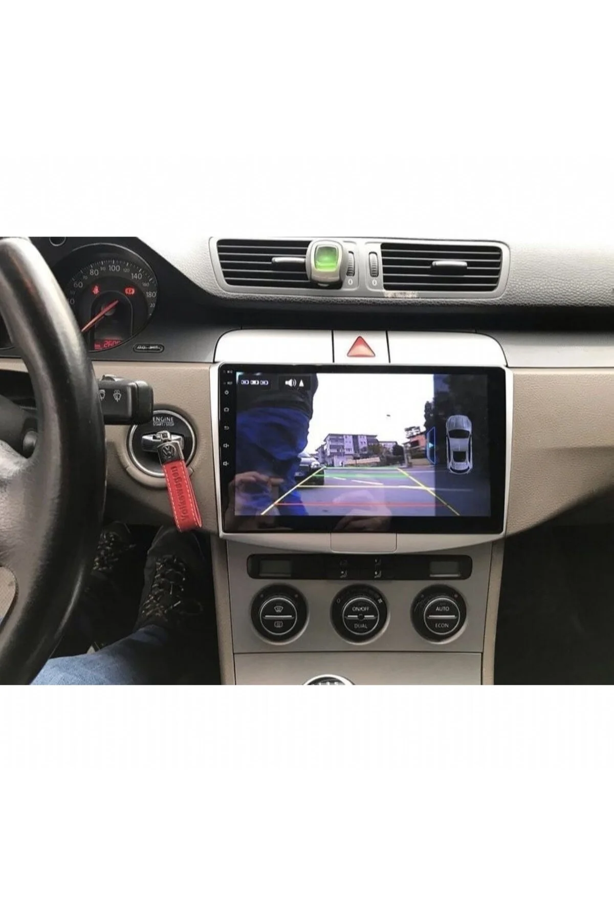 VOLKSWAGEN PASSAT B6 B7 CC ANDROİD 14 2-32 MULTİMEDYA CARPLAY VOLKSWAGEN PASSAT B6 B7 CC ANDROİD 14 2-32 MULTİMEDYA CARPLAY