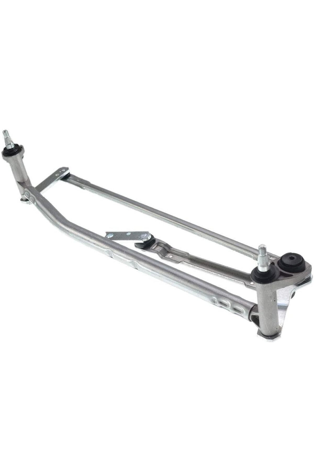 Fesan Volkswagen Passat B6 Ön Cam Silecek Mekanizmasi 2006-2009 Uyumlu