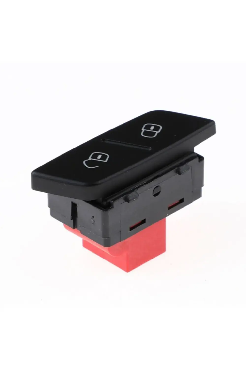 Volkswagen Passat B7 Iç Merkezi Kilit Açma Kapama Düğmesi 2010--2