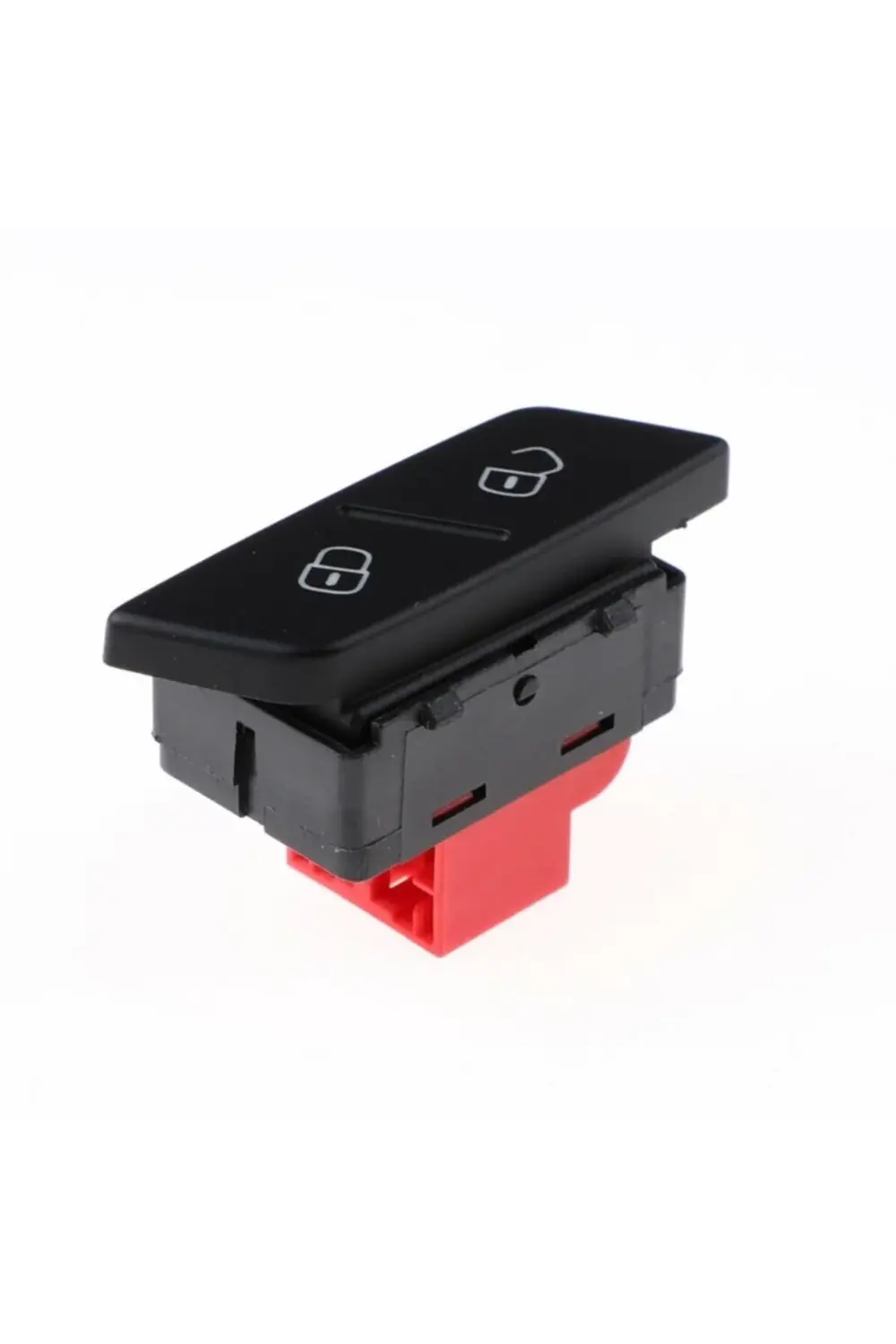 Volkswagen Passat B7 Iç Merkezi Kilit Açma Kapama Düğmesi 2010--2