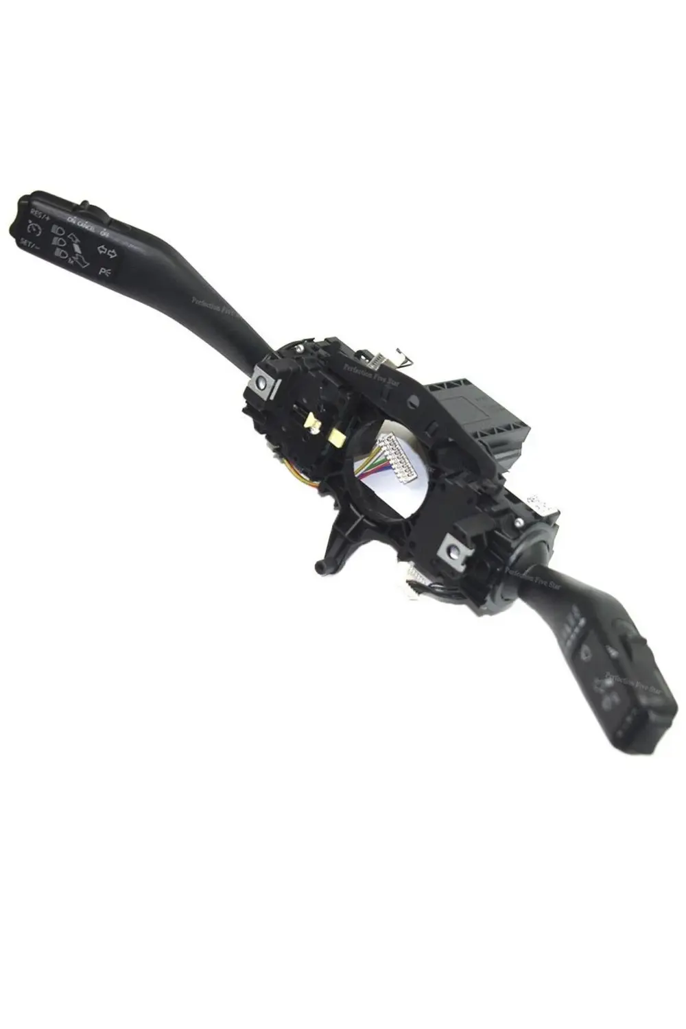 Volkswagen Passat B7 Sinyal Silecek Kolu Ünitesi 2011--2014