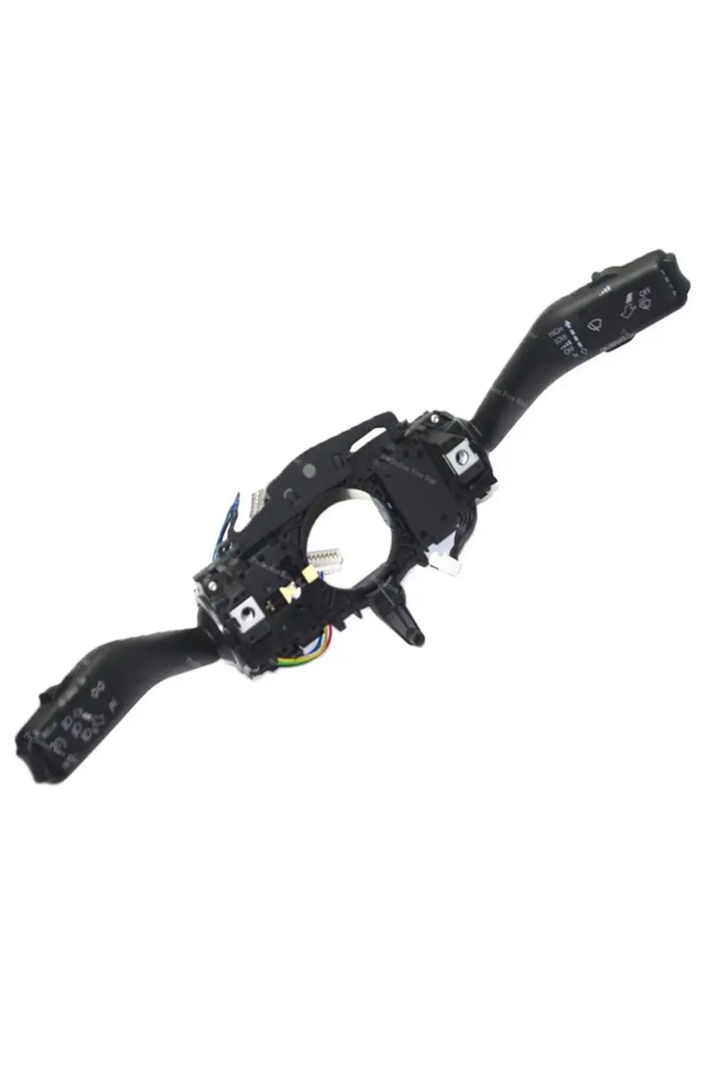 Volkswagen Passat B7 Sinyal Silecek Kolu Ünitesi 2011--2014