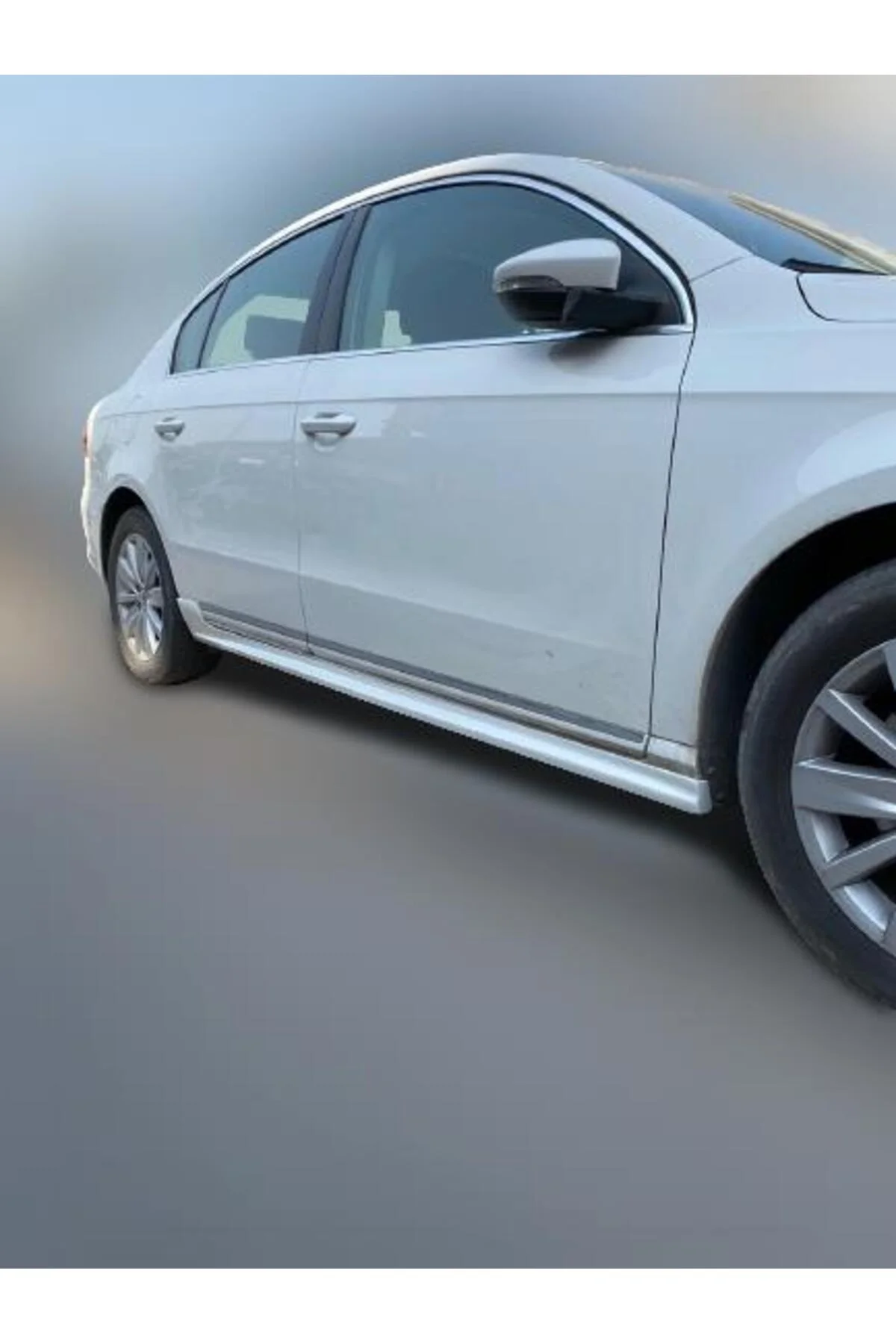 VOLKSWAGEN PASSAT B7 2011-2014 ASTARLI AR YAN MARŞPİYEL