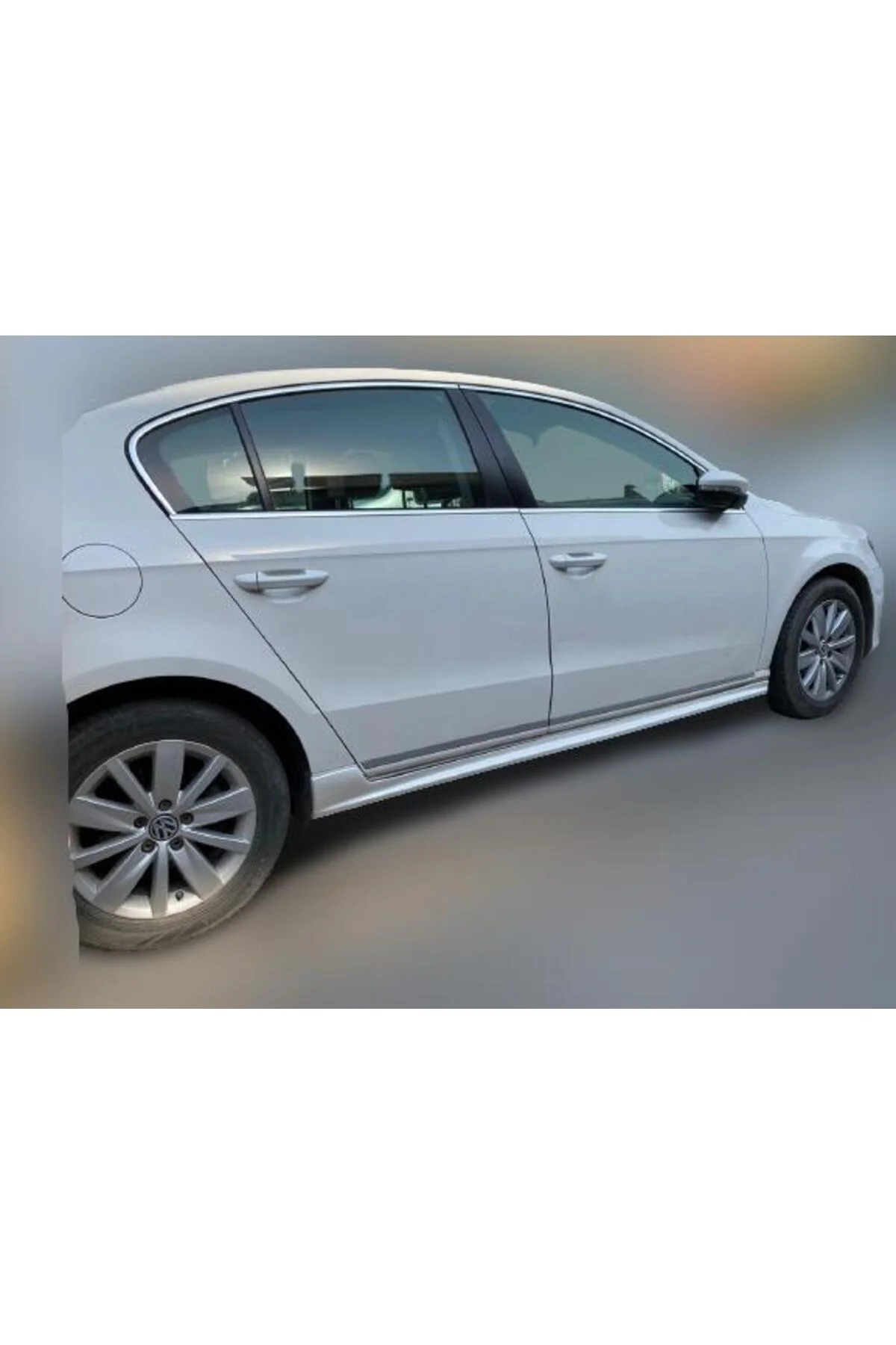 VOLKSWAGEN PASSAT B7 2011-2014 ASTARLI AR YAN MARŞPİYEL