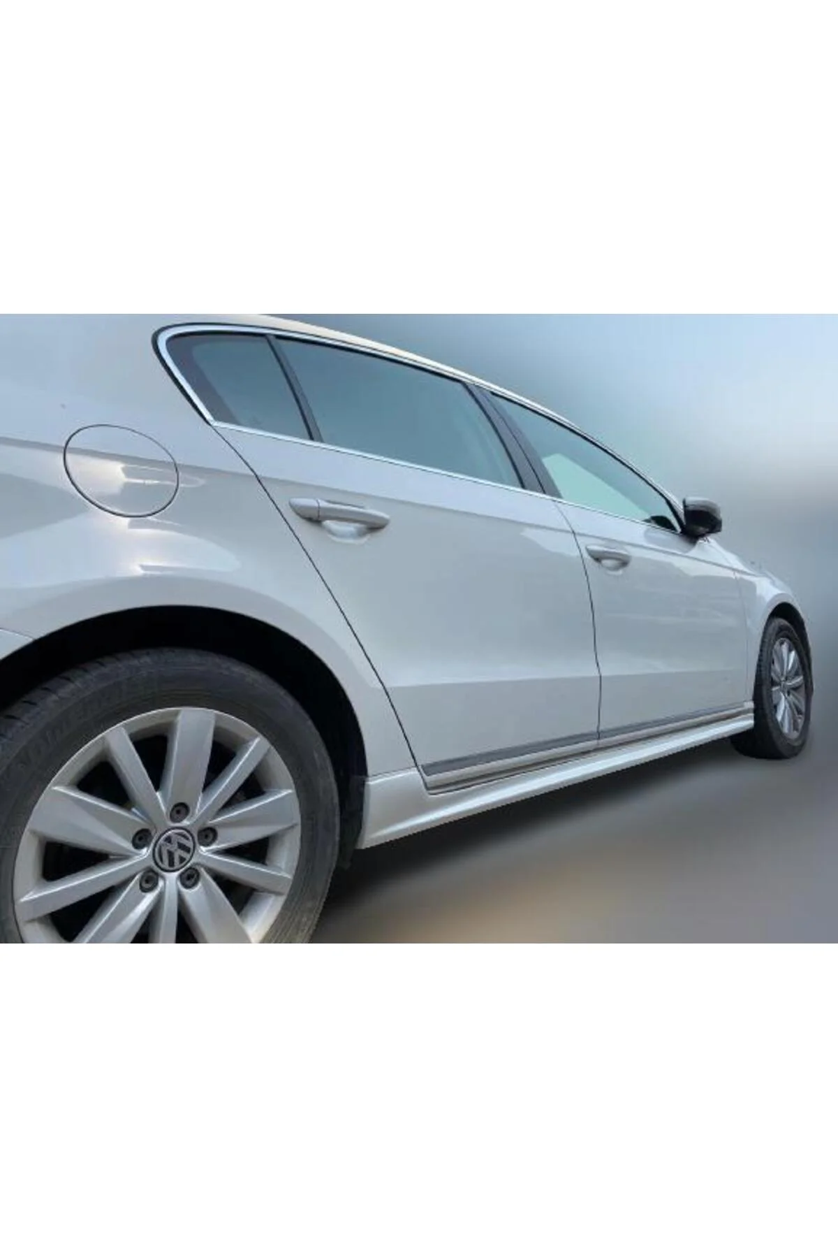 VOLKSWAGEN PASSAT B7 2011-2014 ASTARLI AR YAN MARŞPİYEL