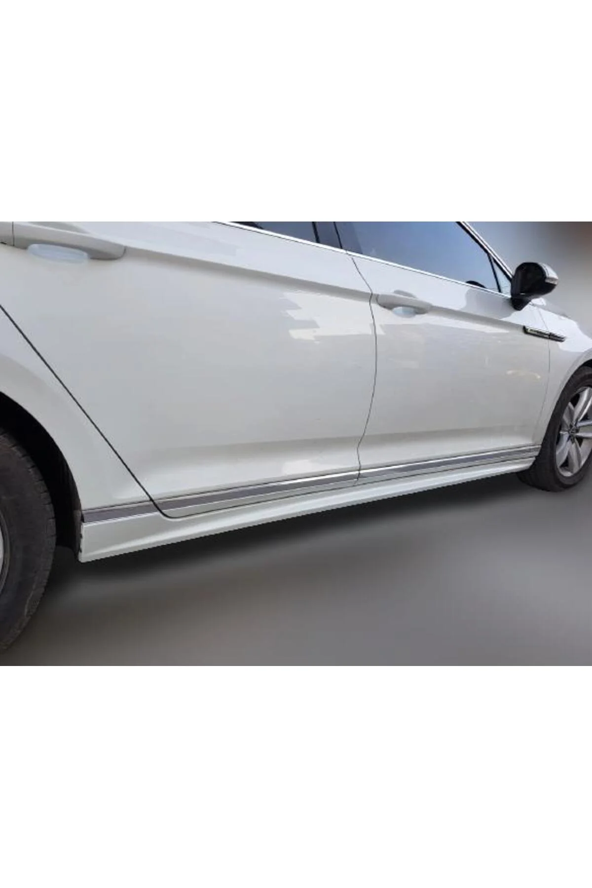 VOLKSWAGEN PASSAT B8 2014-2019 ASTARLI AR MARŞPİYEL VOLKSWAGEN PASSAT B8 2014-2019 ASTARLI AR MARŞPİYEL