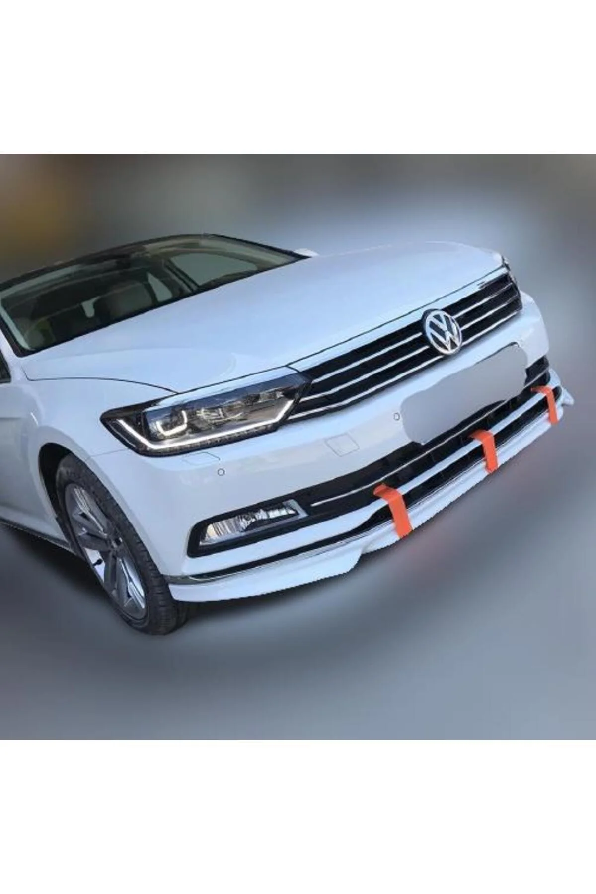 VOLKSWAGEN PASSAT B8 2014-2019 ASTARLI ÖN KARLIK