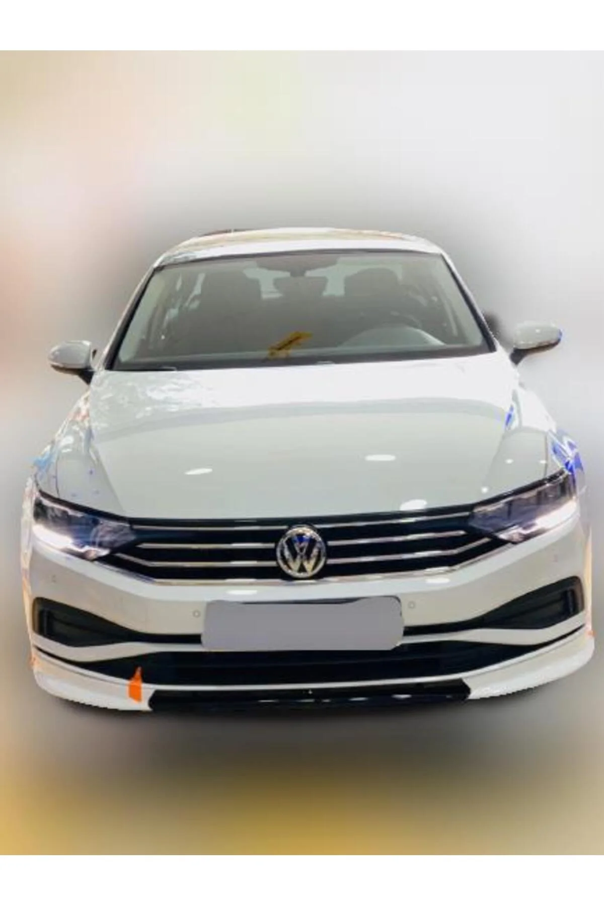 VOLKSWAGEN PASSAT B8.5 2019- ASTARLI ÖN KARLIK