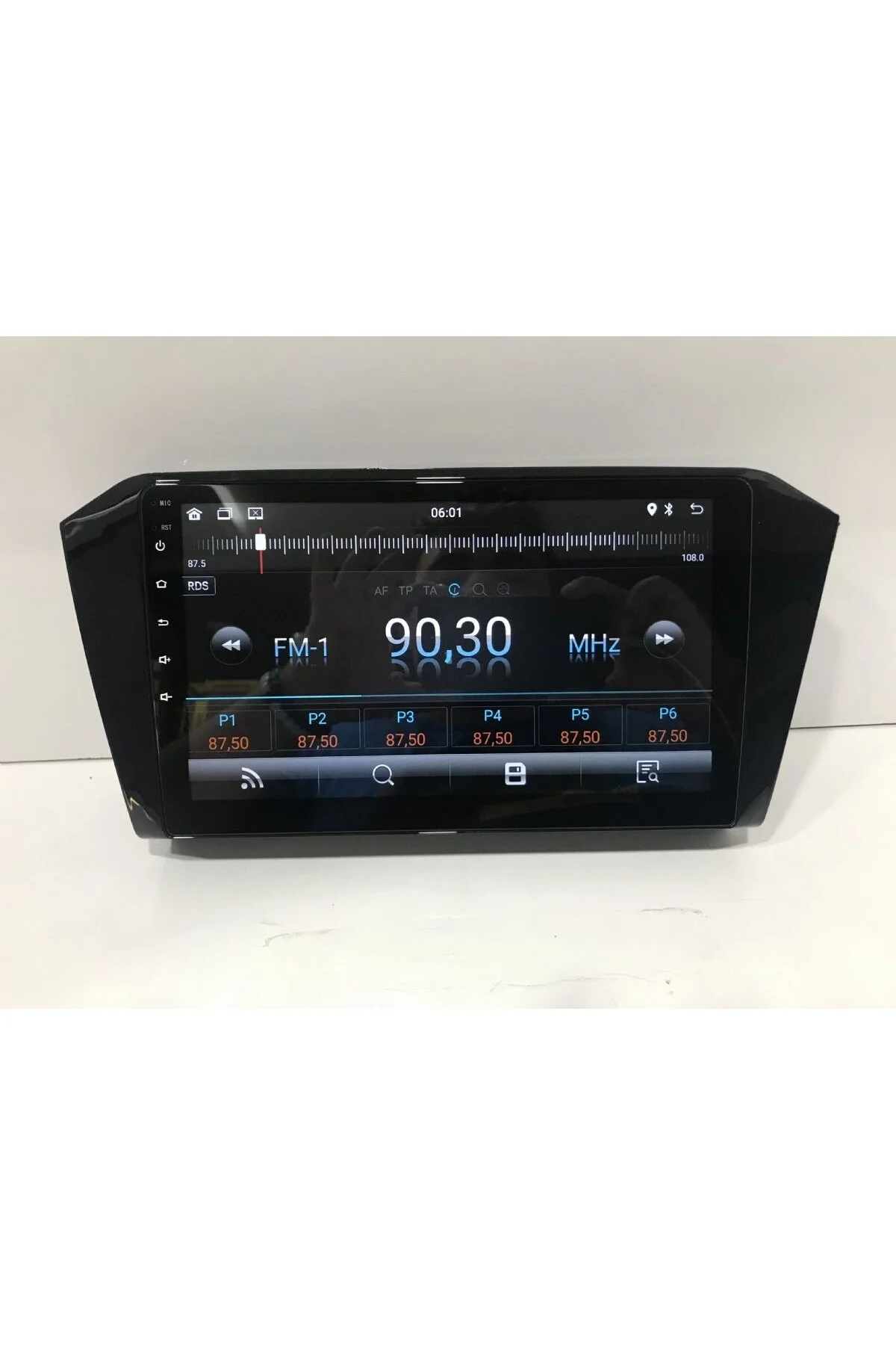 Volkswagen Passat B8 2015-2019 Uyumlu Android 14 2-32 Multimedya Carplay Kamera Ips Volkswagen Passat B8 2015-2019 Uyumlu Android 14 2-32 Multimedya Carplay Kamera Ips