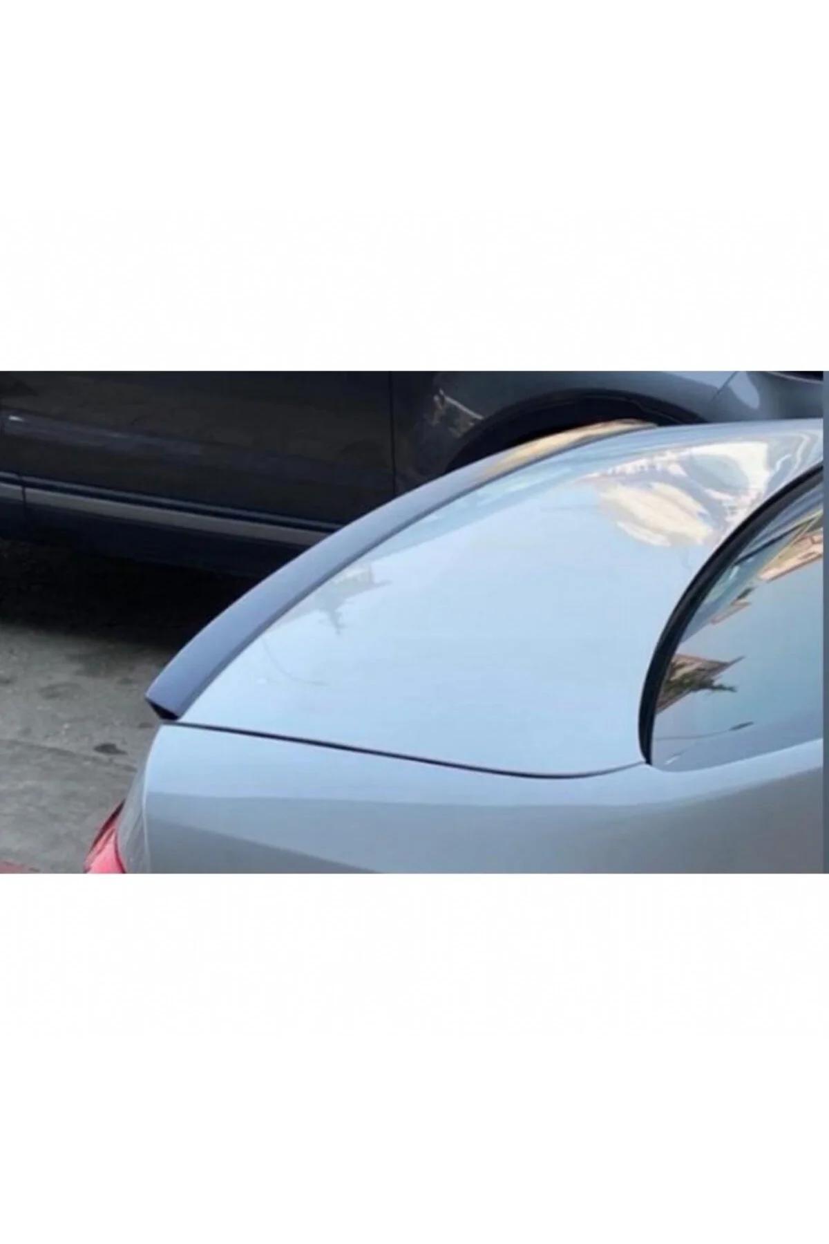 VOLKSWAGEN PASSAT B8 MODEL 1 BOYALI PLASTİK SPOİLER VOLKSWAGEN PASSAT B8 MODEL 1 BOYALI PLASTİK SPOİLER