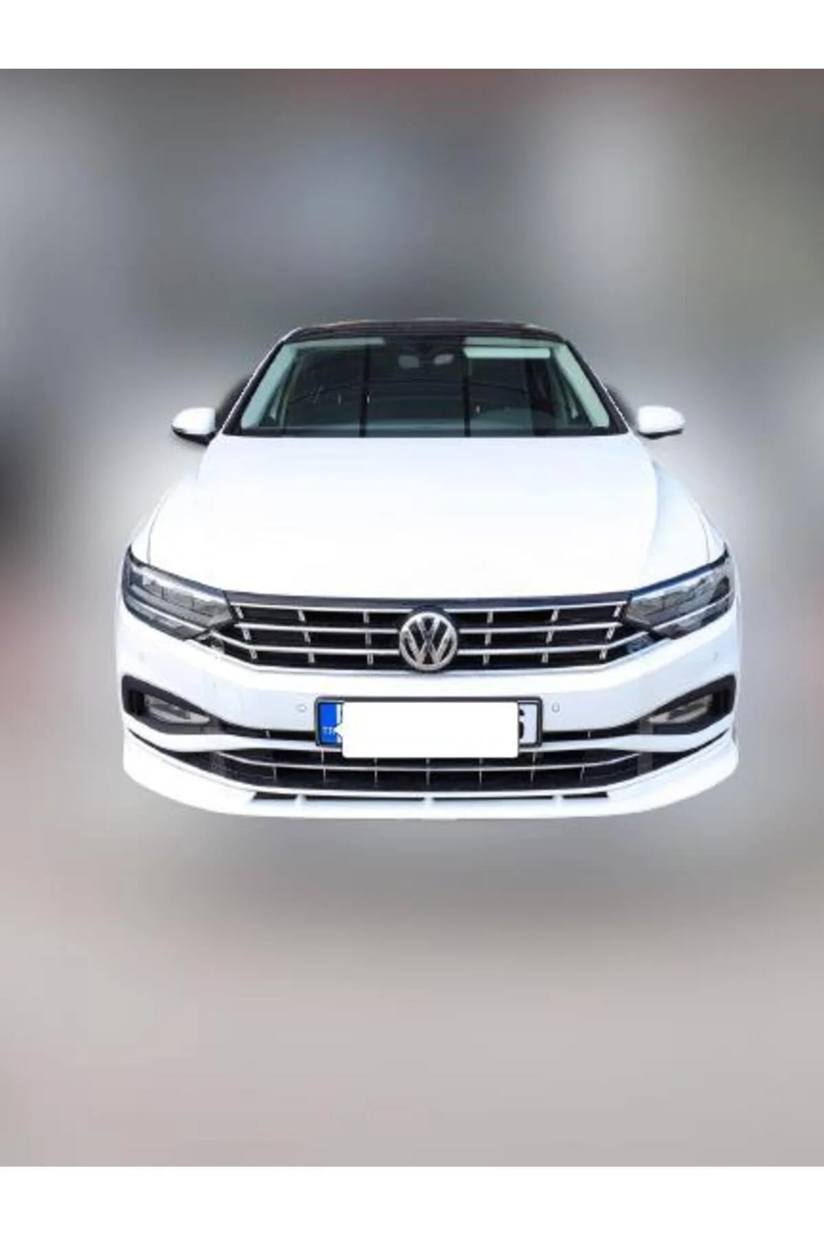 VOLKSWAGEN PASSAT B8.5 2019- ASTARLI ÖN KARLIK