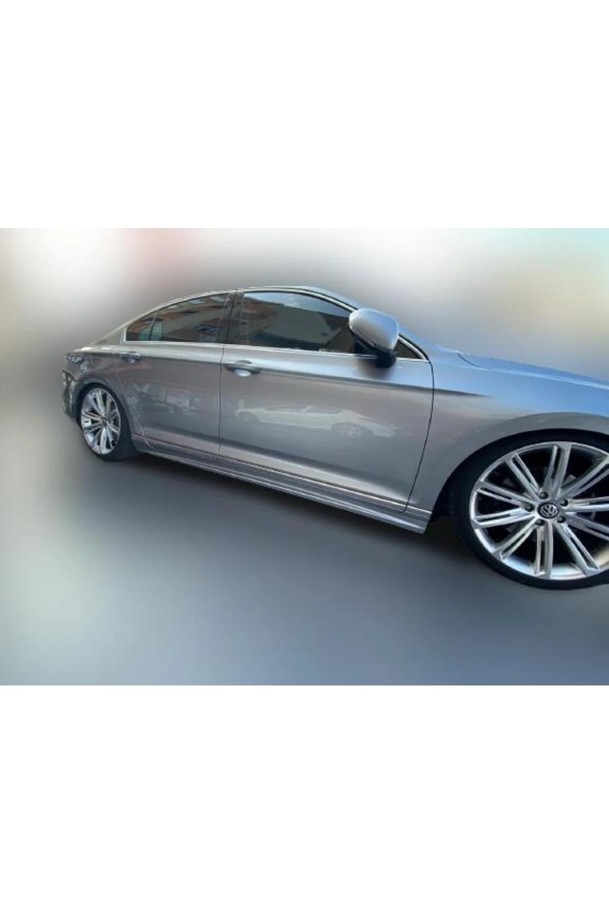 VOLKSWAGEN PASSAT B8 2014-2019 ASTARLI AR MARŞPİYEL VOLKSWAGEN PASSAT B8 2014-2019 ASTARLI AR MARŞPİYEL
