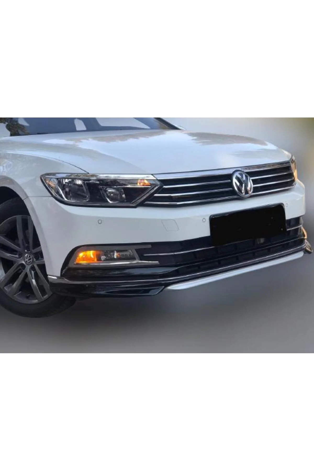 VOLKSWAGEN PASSAT B8 2014-2019 ASTARLI ÖN KARLIK