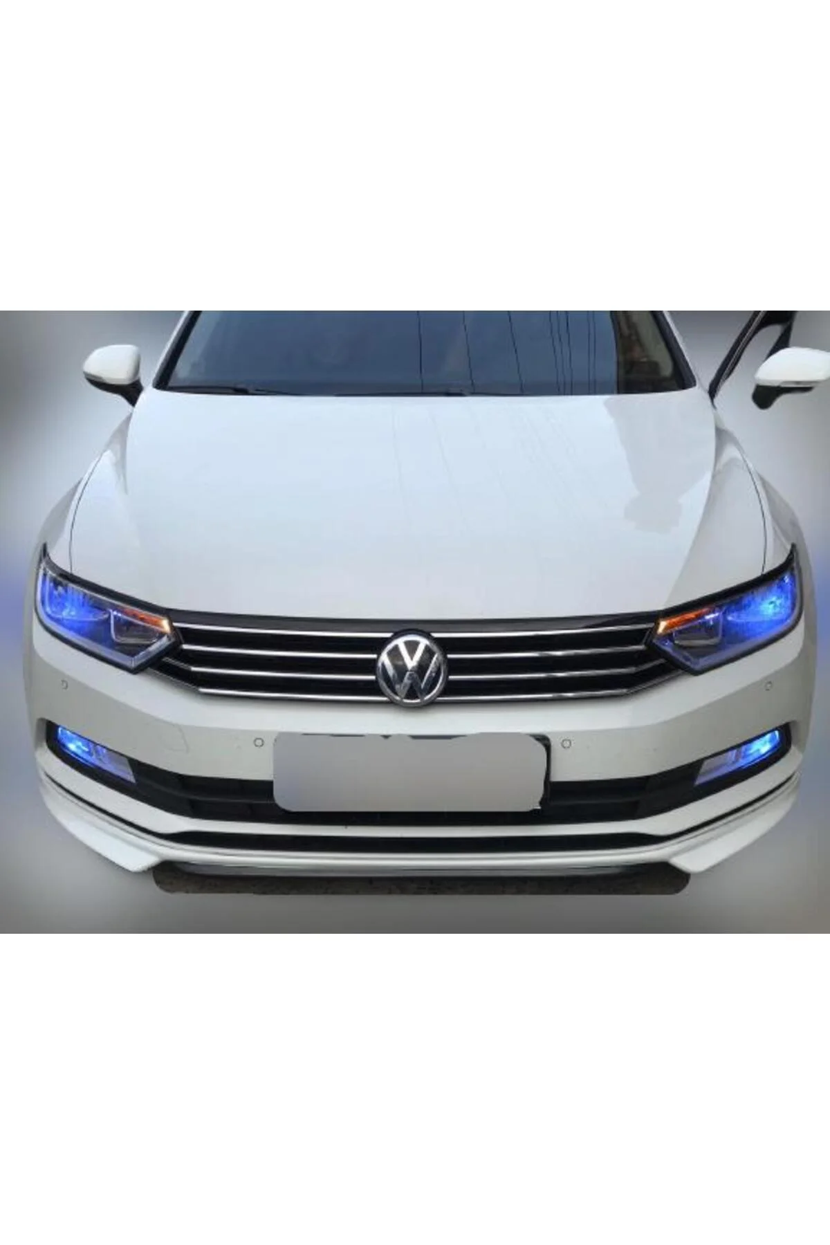 VOLKSWAGEN PASSAT B8 2014-2019 ASTARLI ÖN KARLIK