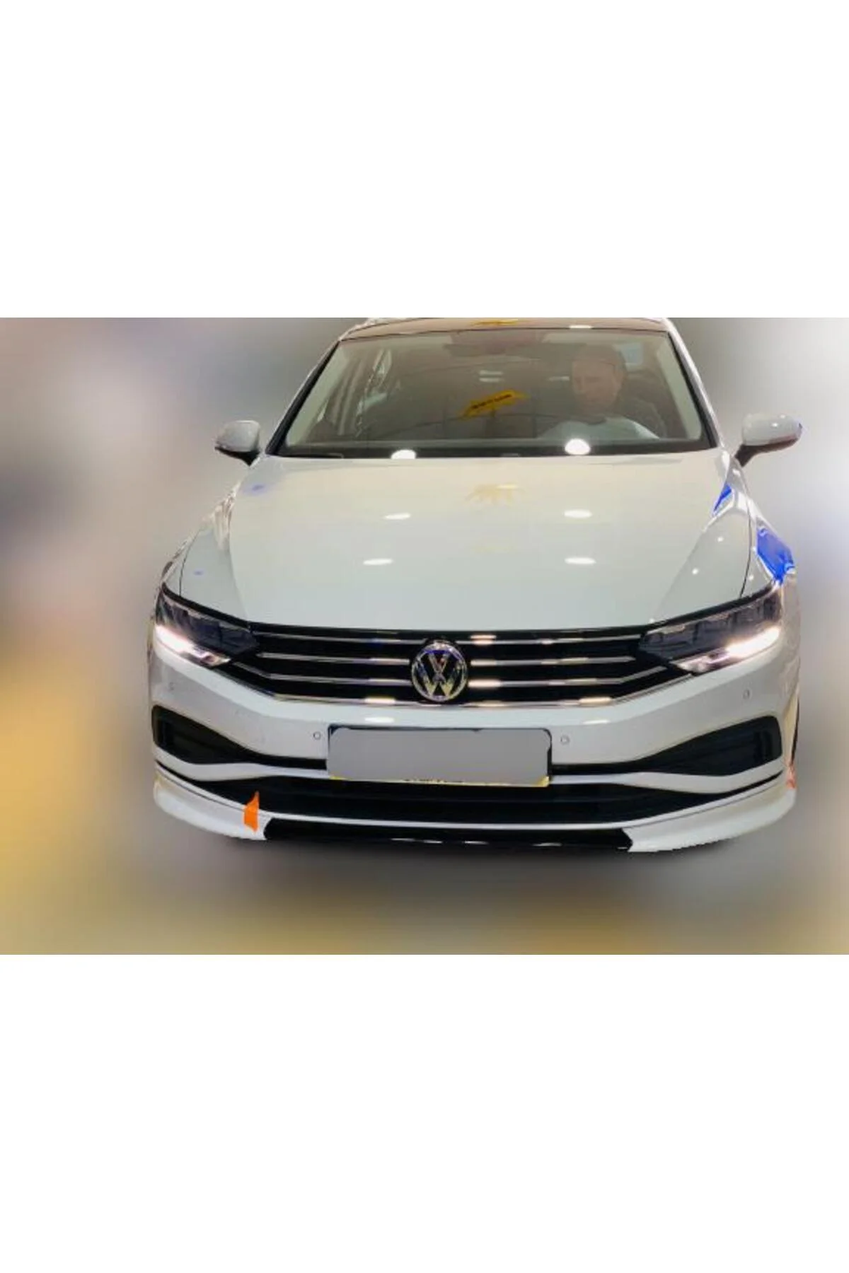VOLKSWAGEN PASSAT B8.5 2019- ASTARLI ÖN KARLIK