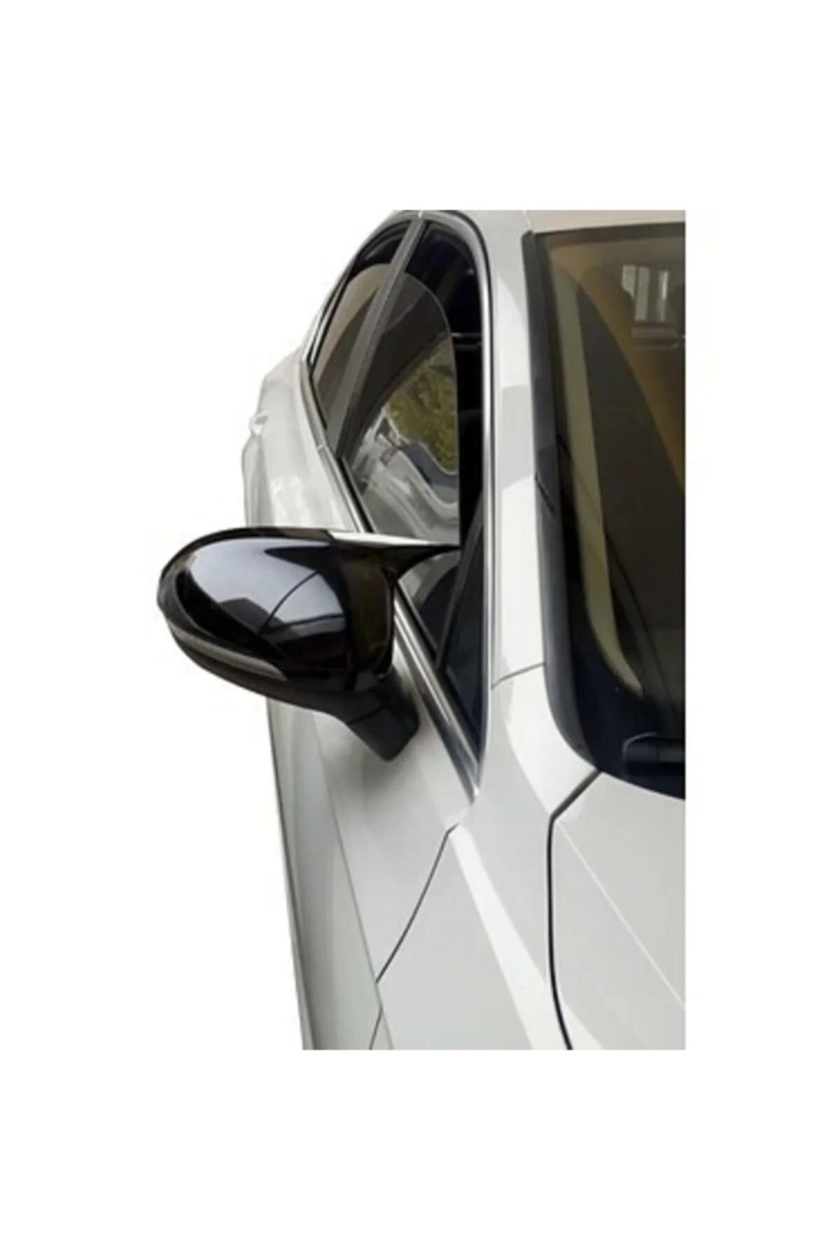 Volkswagen Passat B8 2015-2020 Uyumlu Yarasa Ayna Kapağı Volkswagen Passat B8 2015-2020 Uyumlu Yarasa Ayna Kapağı