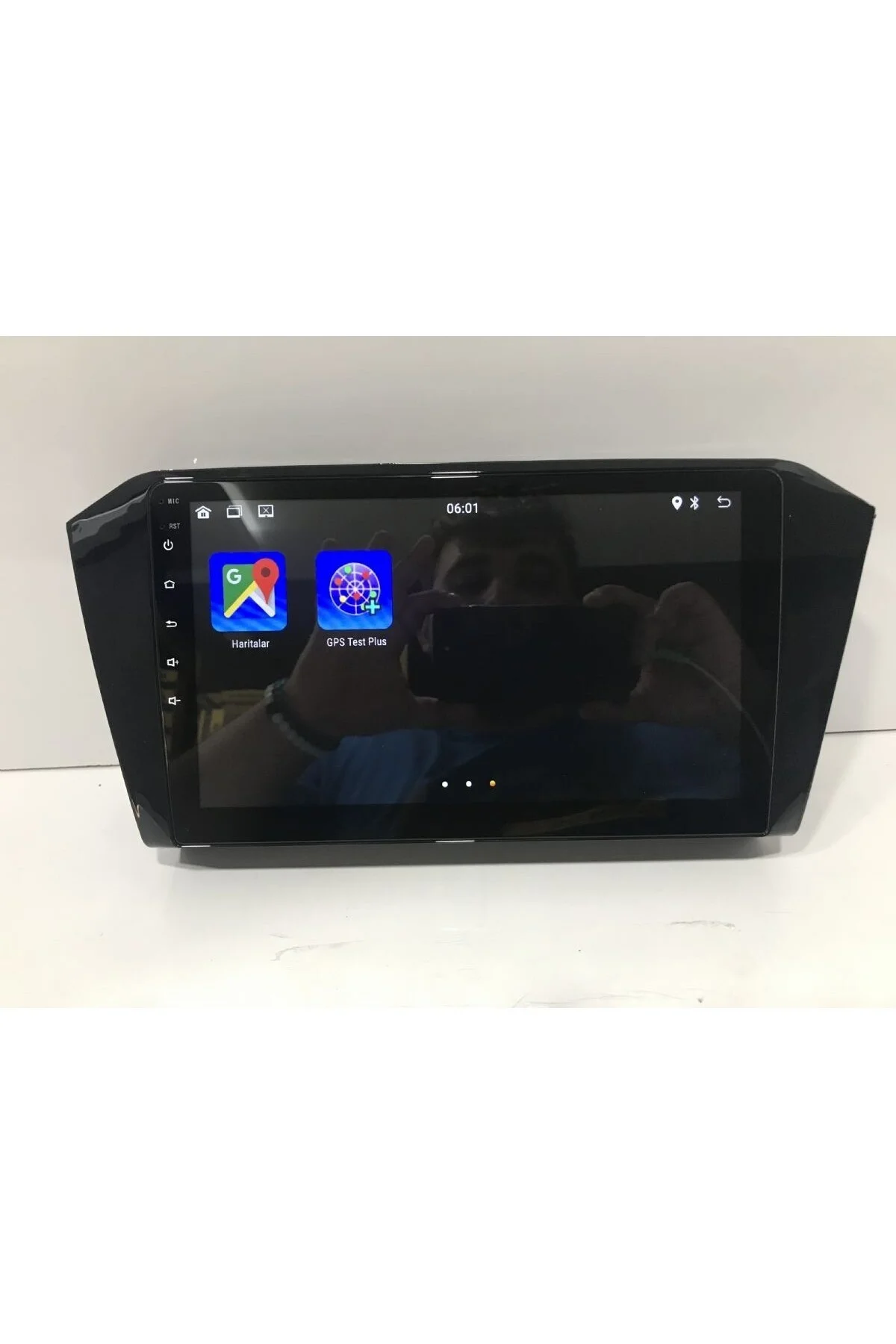 Volkswagen Passat B8 2015-2019 Uyumlu Android 14 2-32 Multimedya Carplay Kamera Ips Volkswagen Passat B8 2015-2019 Uyumlu Android 14 2-32 Multimedya Carplay Kamera Ips