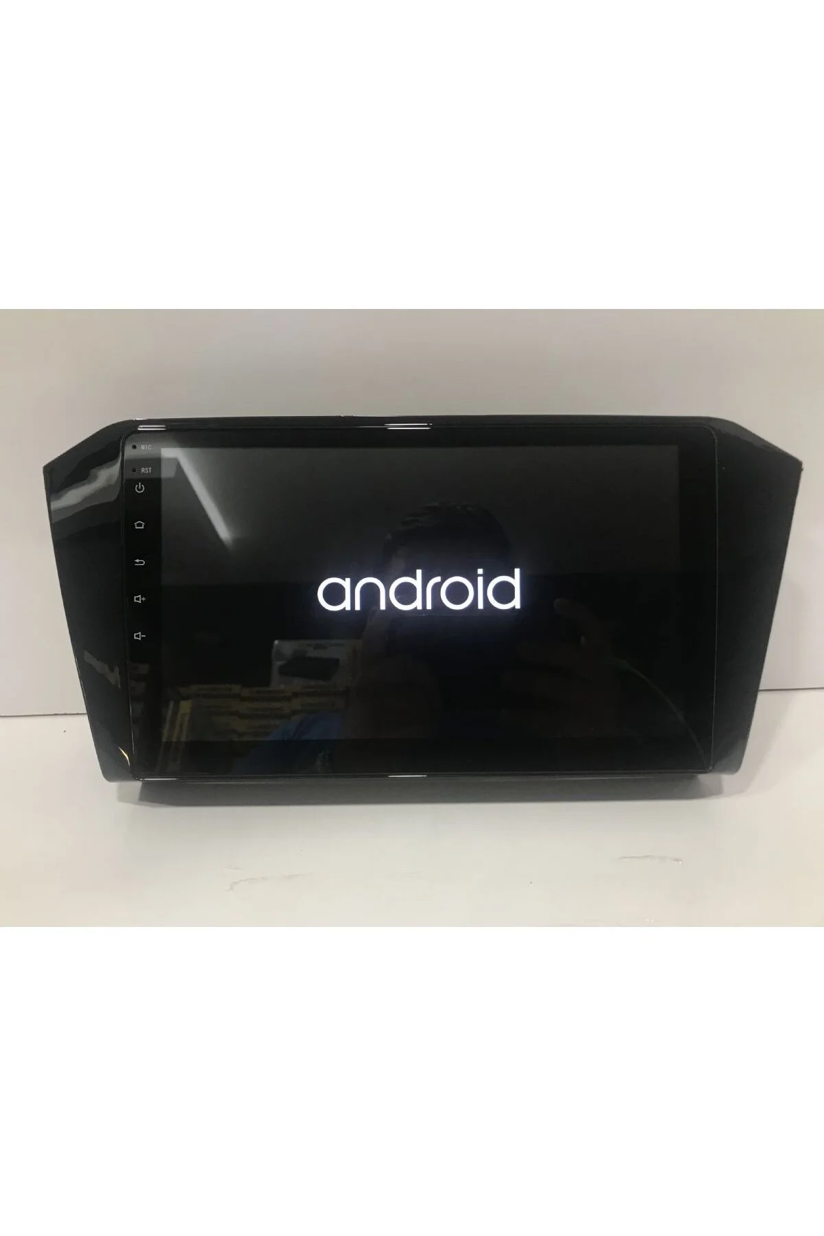 Volkswagen Passat B8 2015-2019 Uyumlu Android 14 2-32 Multimedya Carplay Kamera Ips Volkswagen Passat B8 2015-2019 Uyumlu Android 14 2-32 Multimedya Carplay Kamera Ips