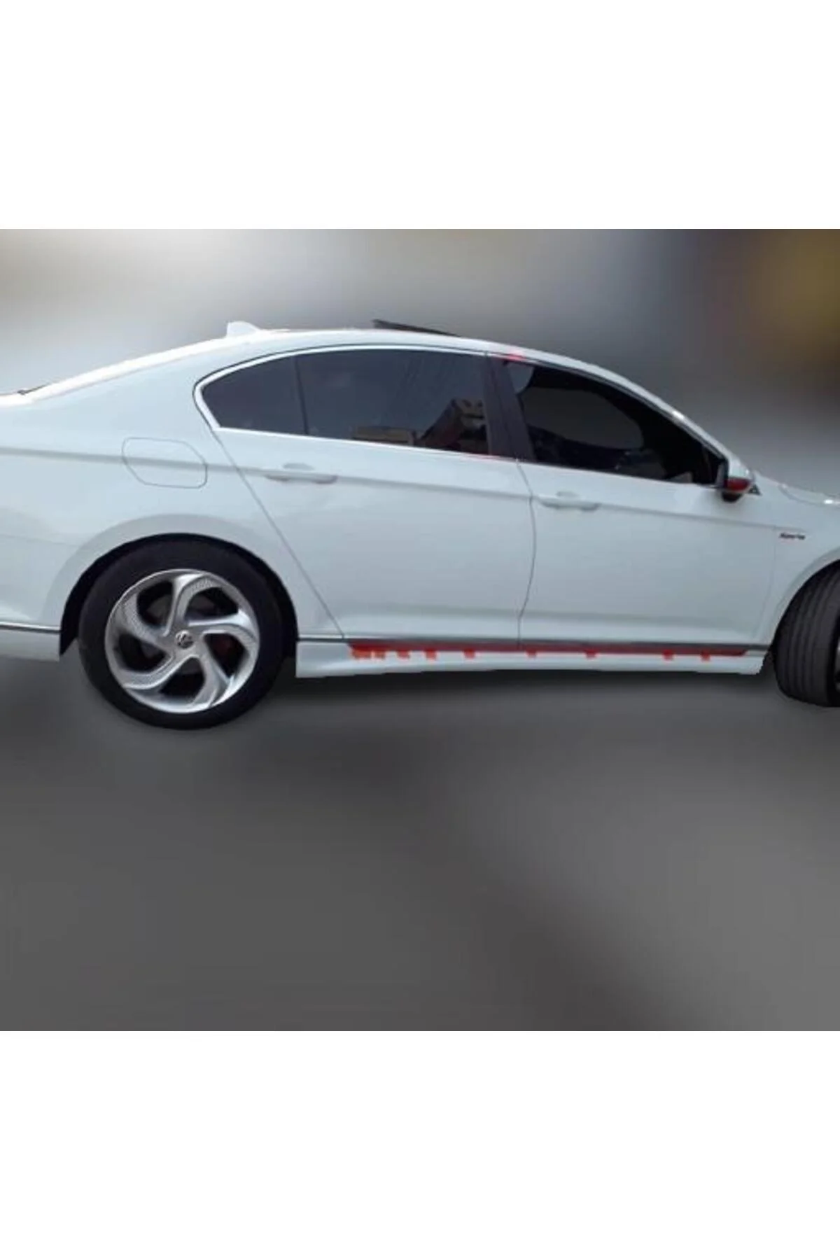 VOLKSWAGEN PASSAT B8 2014-2019 ASTARLI ORJİNAL MARŞPİYEL VOLKSWAGEN PASSAT B8 2014-2019 ASTARLI ORJİNAL MARŞPİYEL