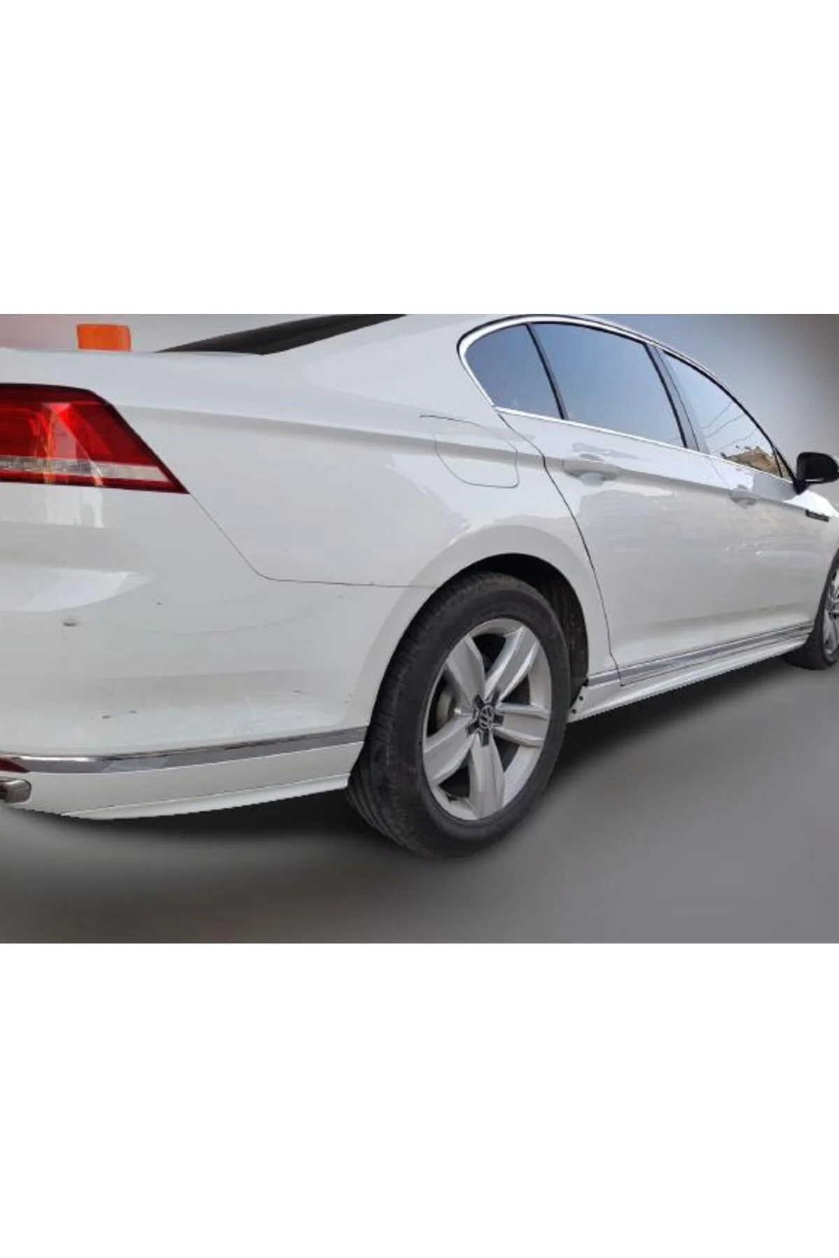 VOLKSWAGEN PASSAT B8 2014-2019 ASTARLI ARKA SAĞ SOL KÖŞELER