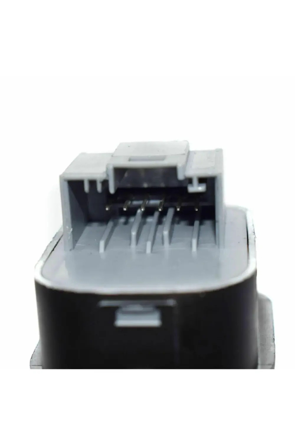 Volkswagen Passat Cc Ayna Ayar Düğmesi 2008--2014 Krom Katlamalı