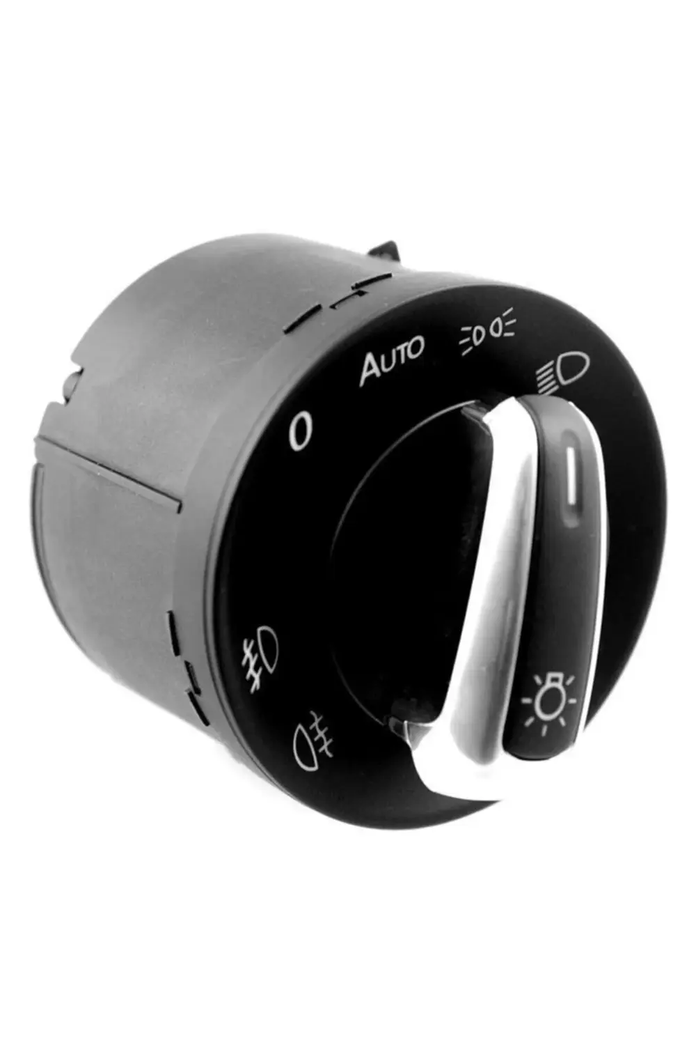 Volkswagen Passat - Cc - Golf 6 Far Ve Sis Açma Anahtarı