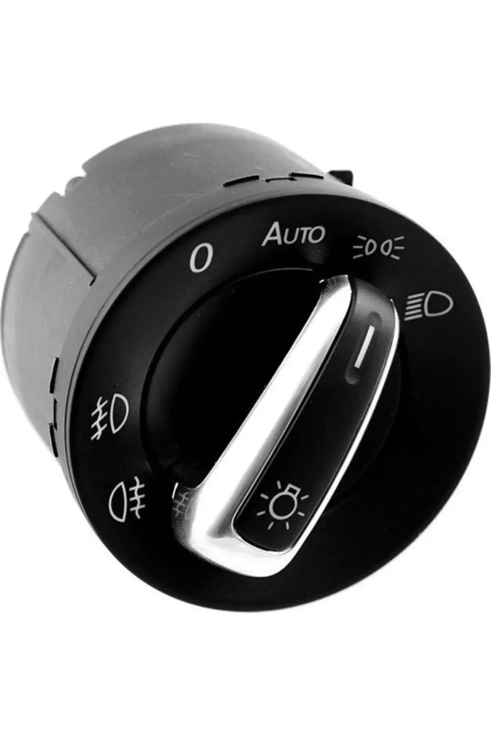 Volkswagen Passat - Cc - Golf 6 Far Ve Sis Açma Anahtarı