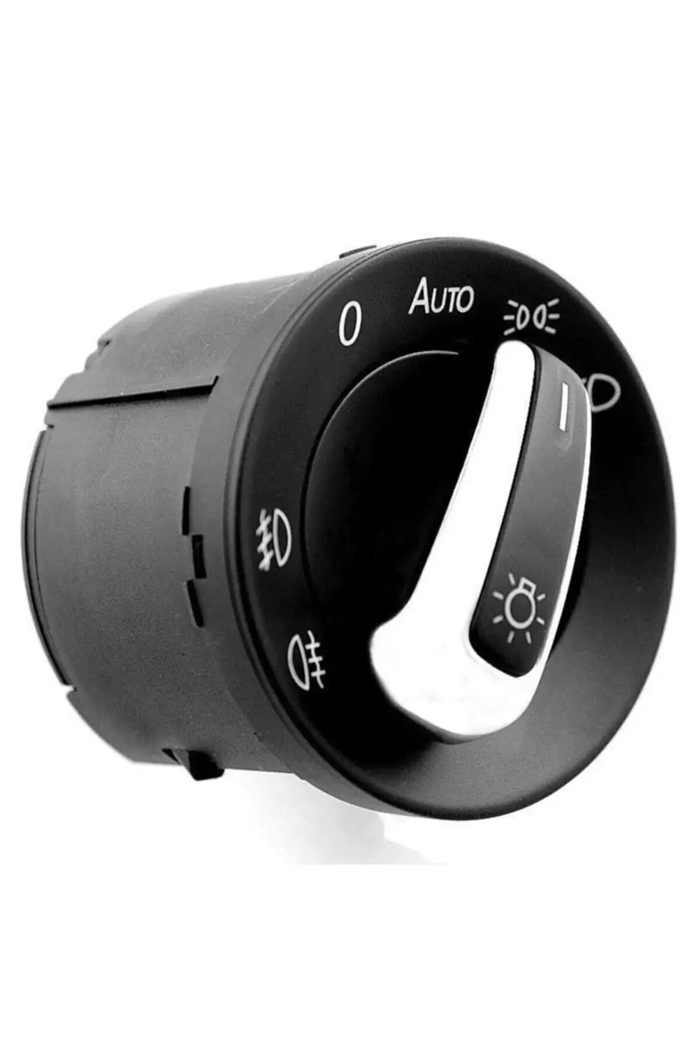 Volkswagen Passat - Cc - Golf 6 Far Ve Sis Açma Anahtarı