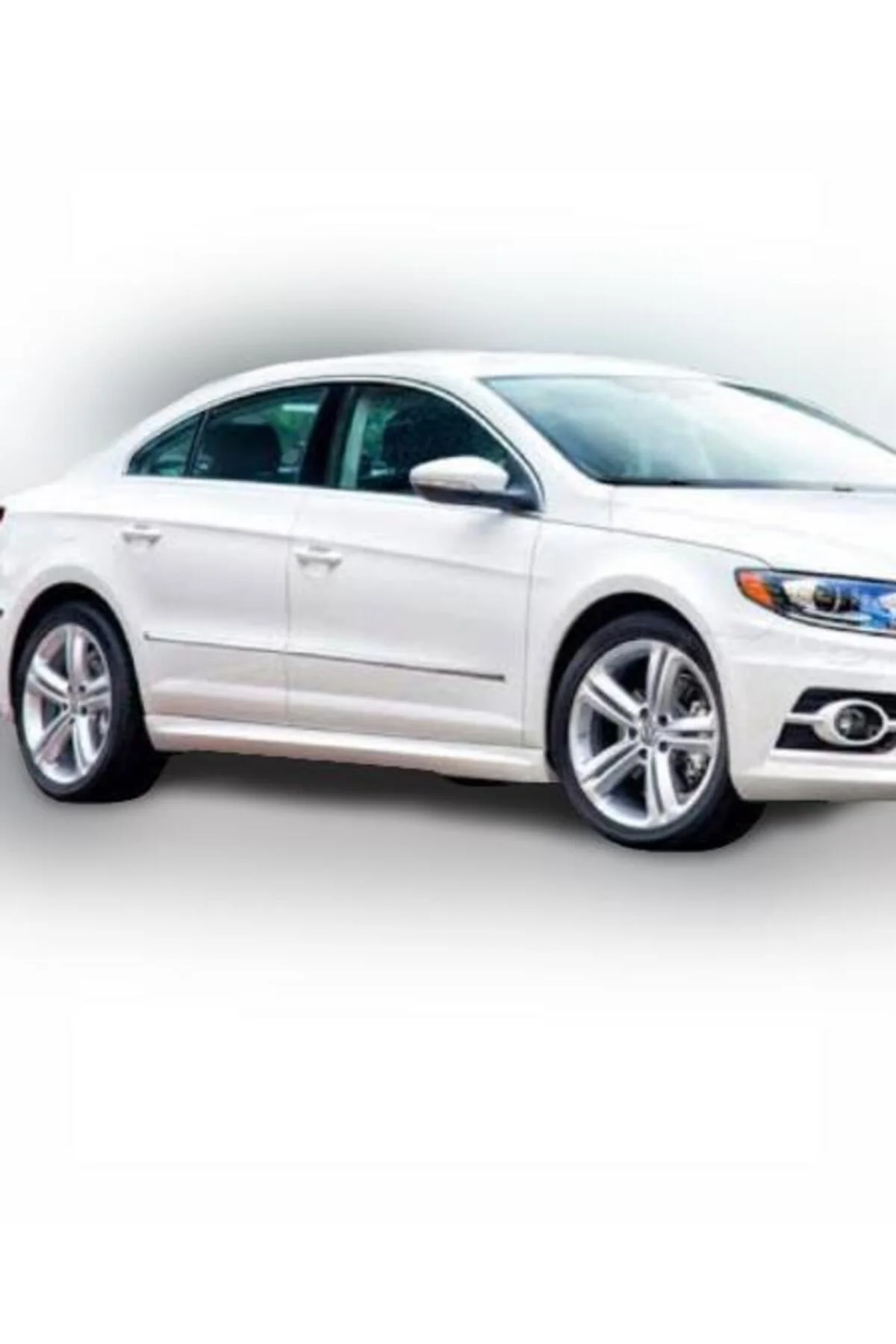 VOLKSWAGEN PASSAT CC ASTARLI YAN MARŞPİYEL