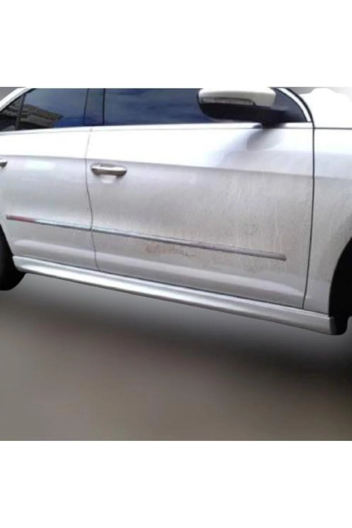 VOLKSWAGEN PASSAT CC ASTARLI YAN MARŞPİYEL