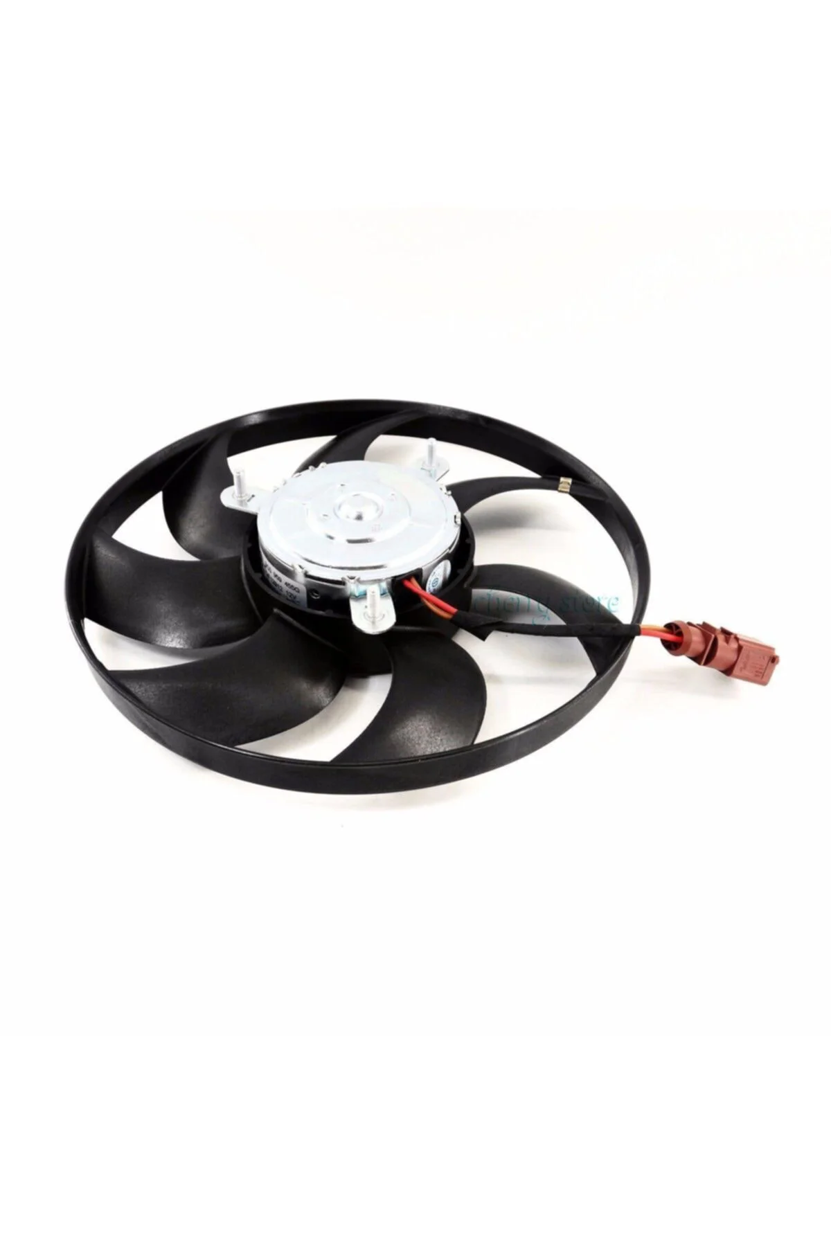 Volkswagen Passat Radyatör Fan Motoru 1991 - 1997
