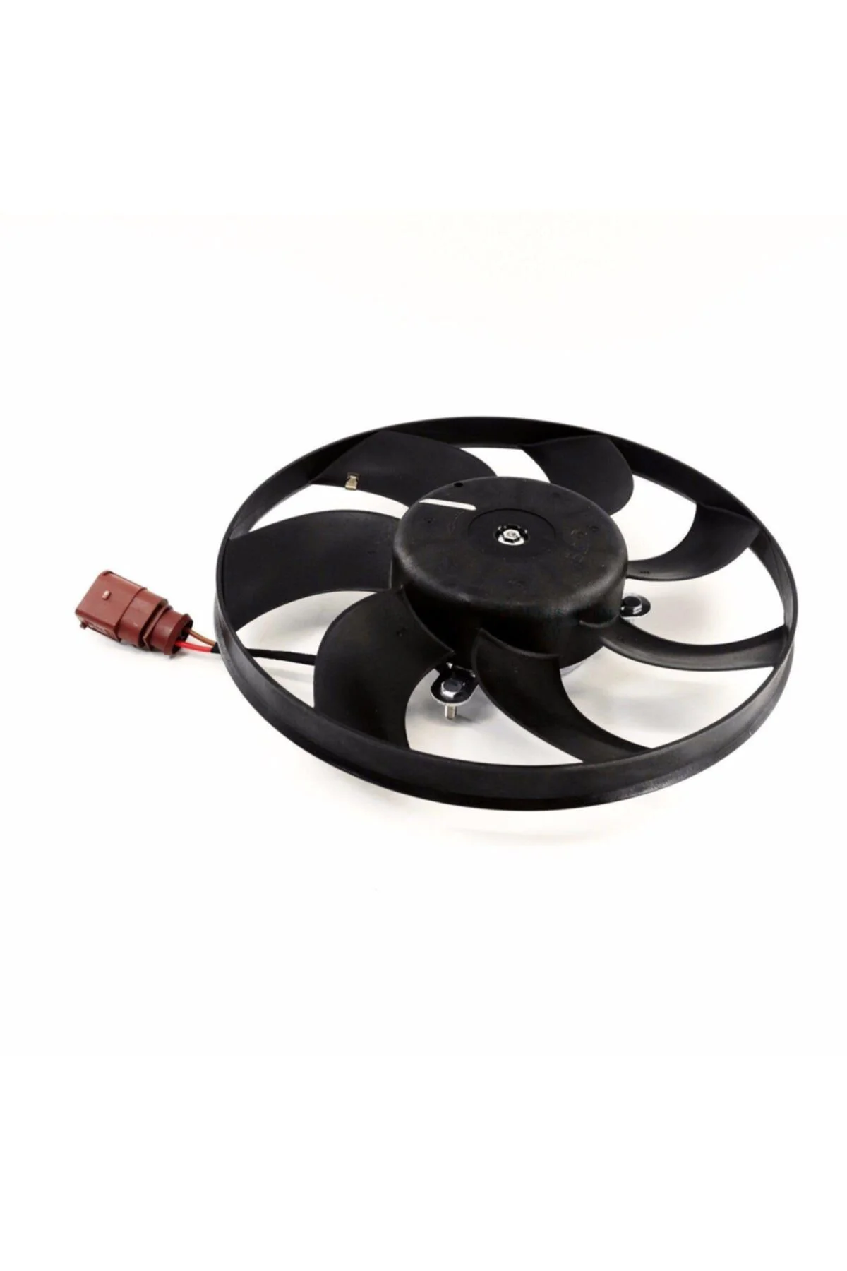 Volkswagen Passat Radyatör Fan Motoru 1991 - 1997
