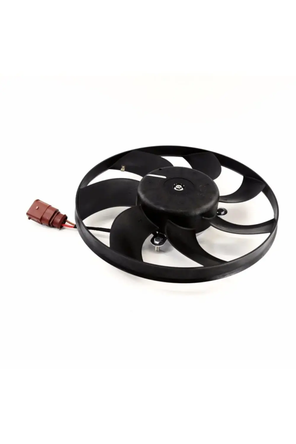 Volkswagen Passat Radyatör Fan Motoru 1991 - 1997