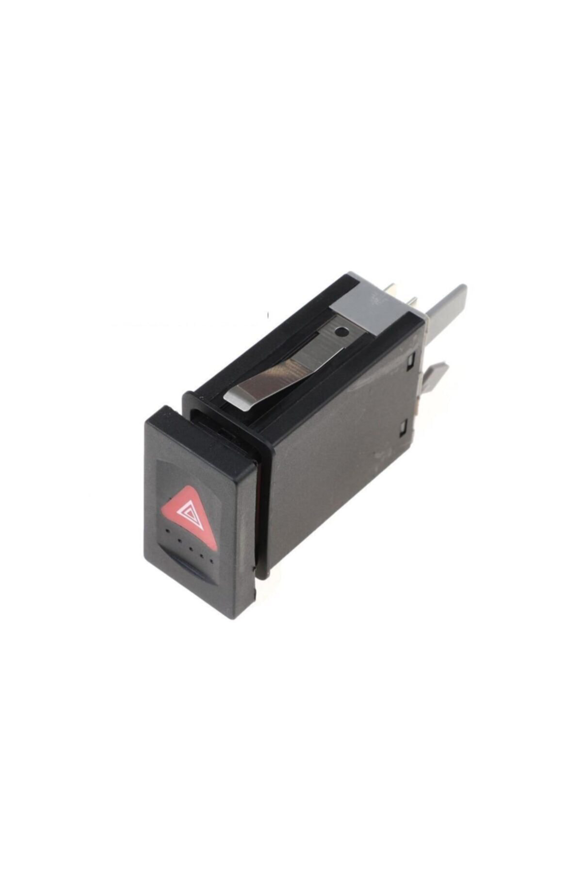 Volkswagen Passat Uyumlu Dörtlü Sinyal Flaşörü Anahtarı 1998-2005