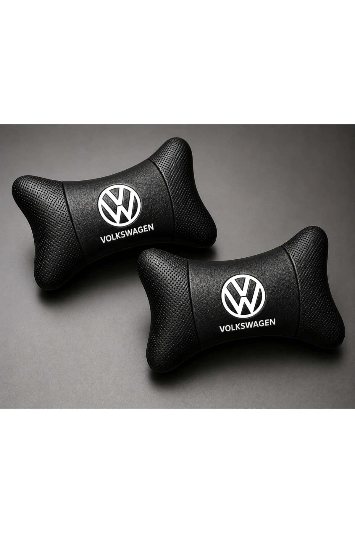 Volkswagen Polo 2002-2008 9 Parça Premium Konfor Seti Yastık-kemer-kılıf Hediye - Görsel 2