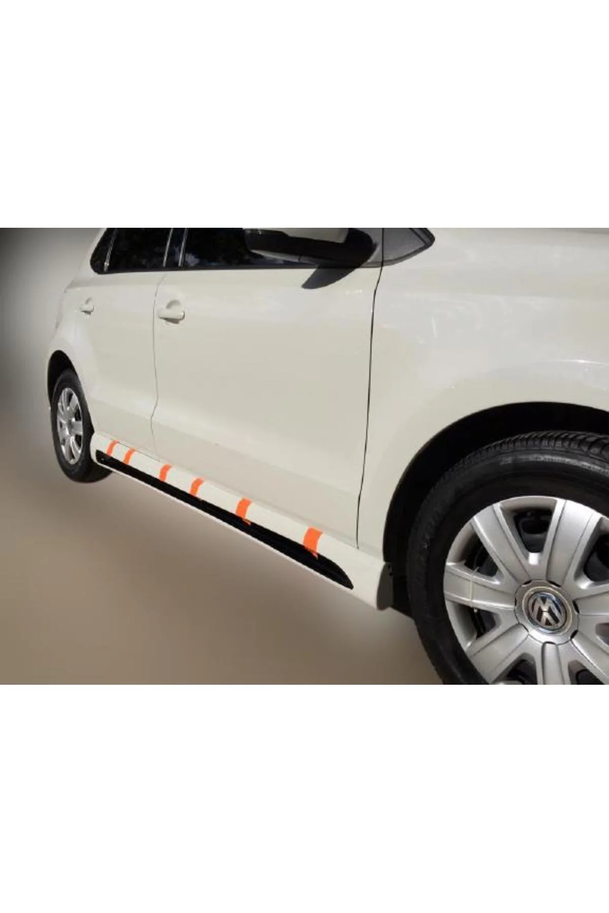 VOLKSWAGEN POLO 2014-2018 ASTARLI RACİNG MARŞPİYEL