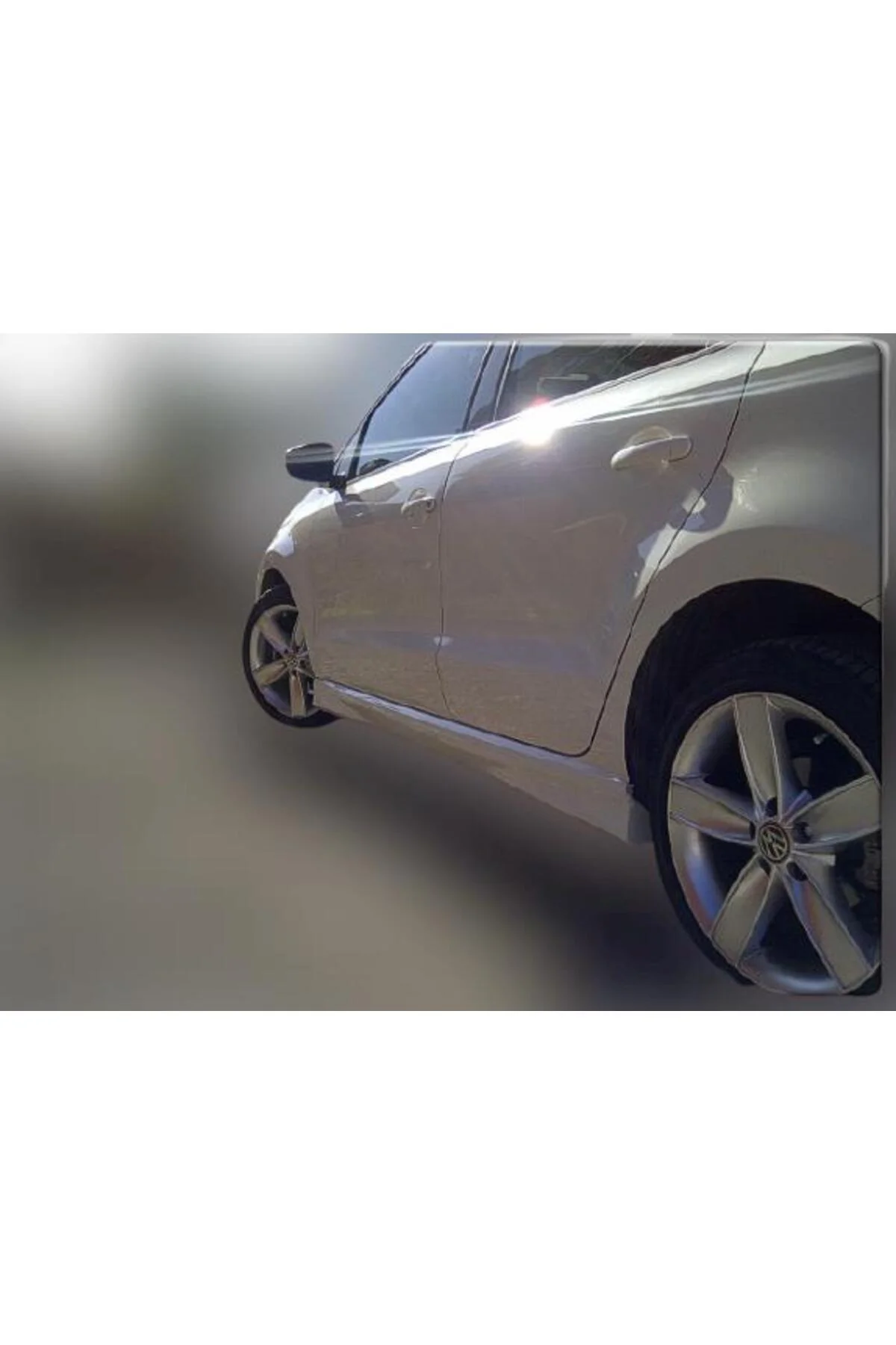 VOLKSWAGEN POLO 2014-2018 ASTARLI DÜZ MARŞPİYEL VOLKSWAGEN POLO 2014-2018 ASTARLI DÜZ MARŞPİYEL