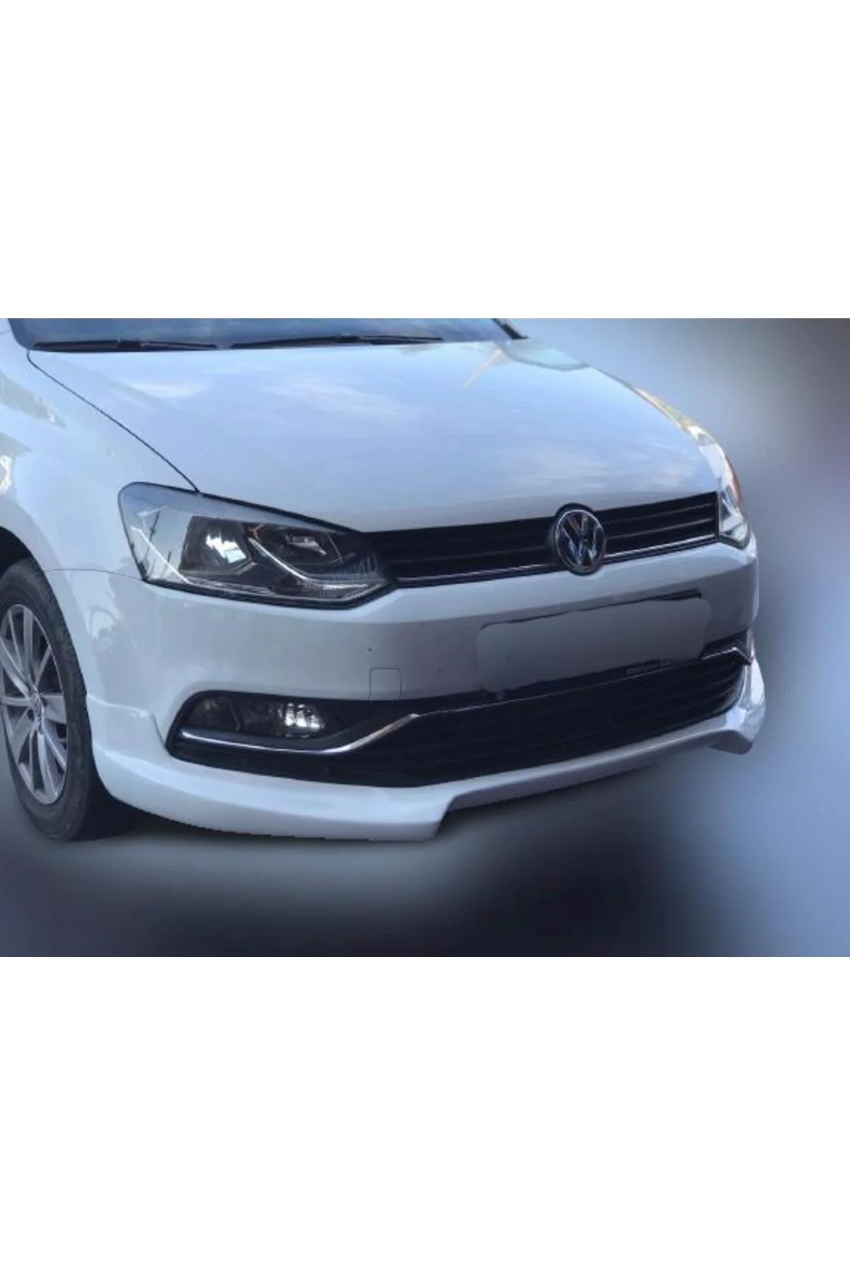 VOLKSWAGEN POLO 2014-2018 ASTARLI RACİNG ÖN KARLIK VOLKSWAGEN POLO 2014-2018 ASTARLI RACİNG ÖN KARLIK