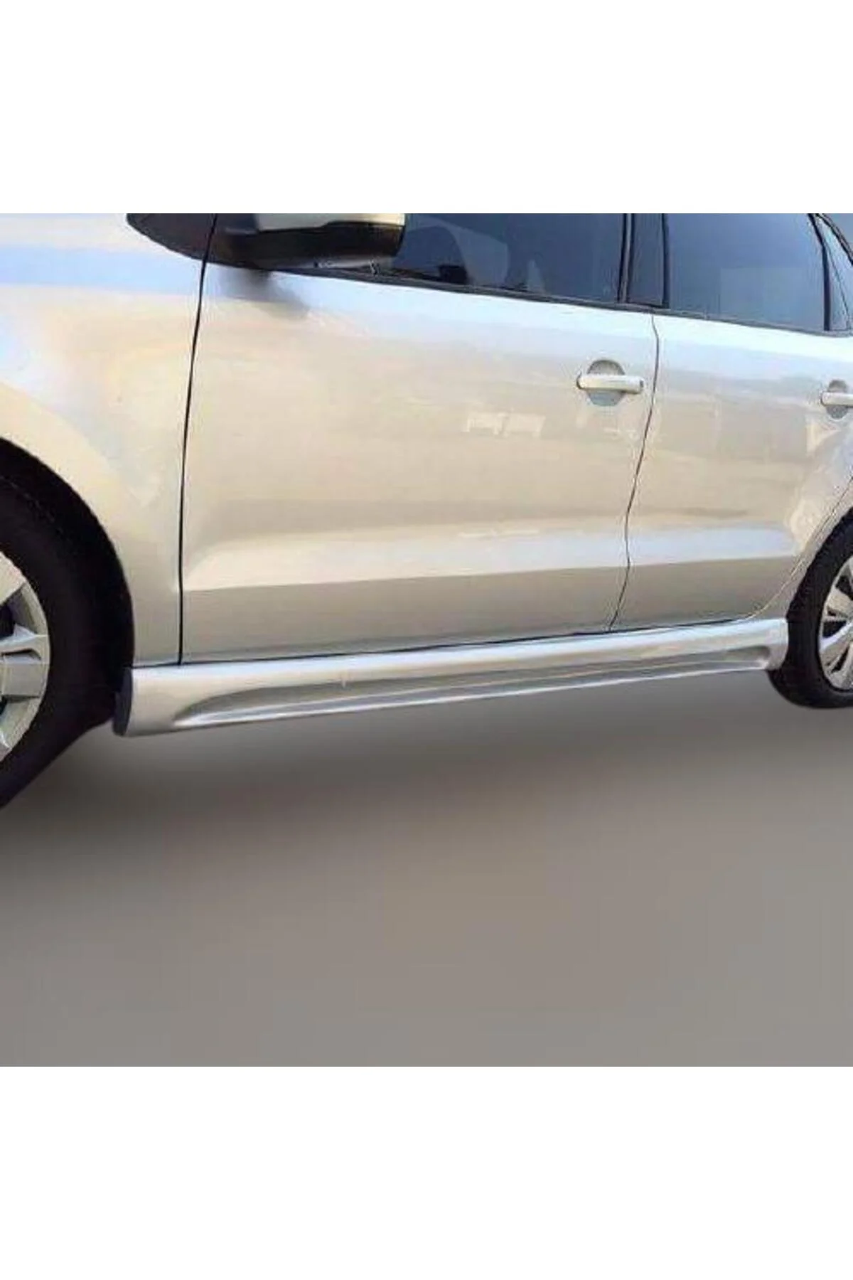VOLKSWAGEN POLO 2014-2018 ASTARLI RACİNG MARŞPİYEL