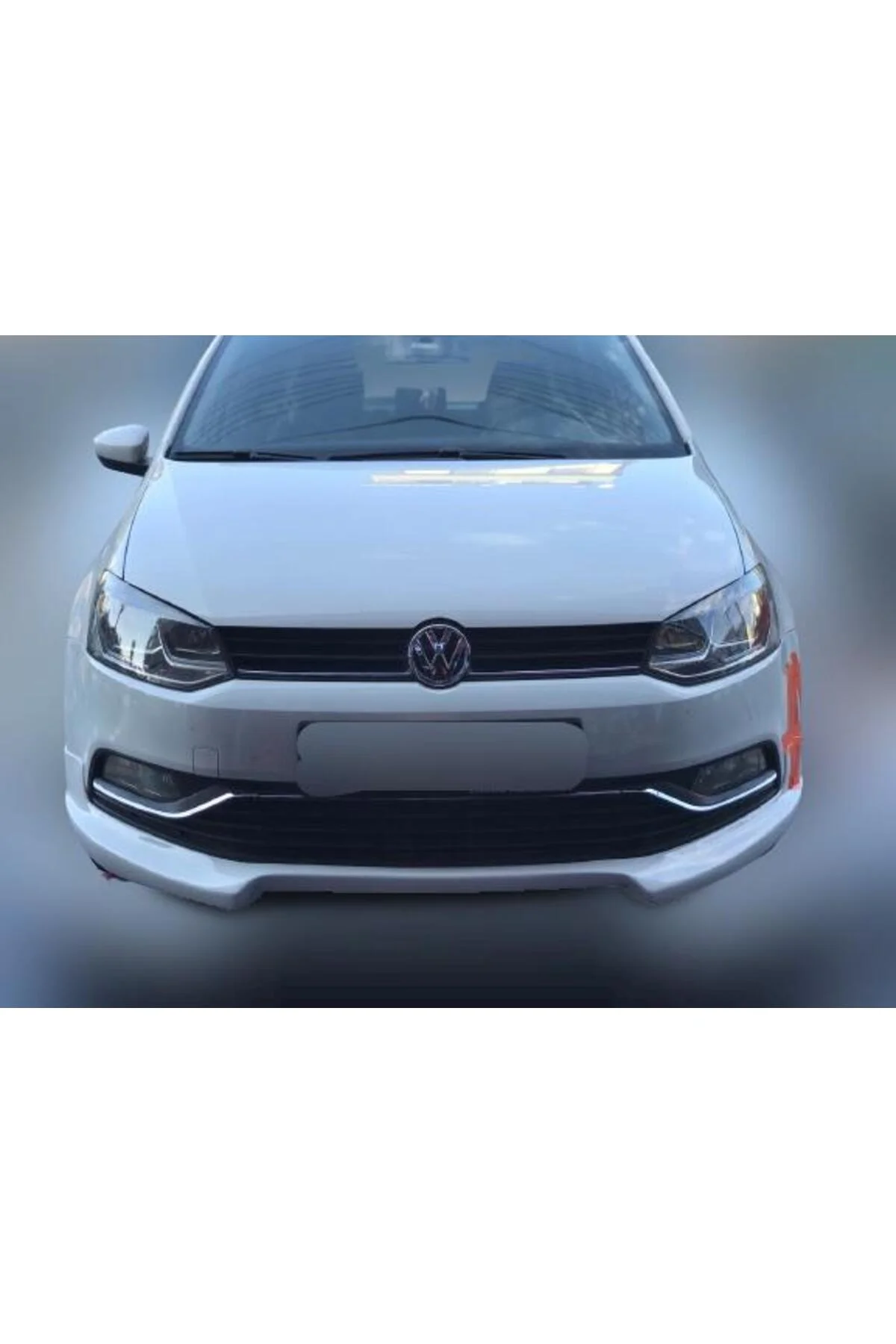 VOLKSWAGEN POLO 2014-2018 ASTARLI RACİNG ÖN KARLIK VOLKSWAGEN POLO 2014-2018 ASTARLI RACİNG ÖN KARLIK