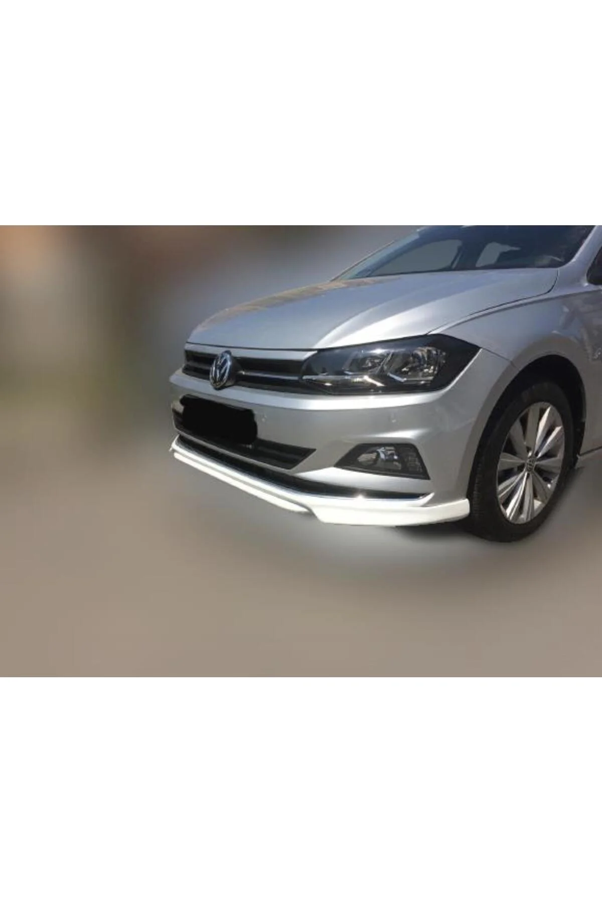 VOLKSWAGEN POLO 2018- ASTARLI ÖN KARLIK