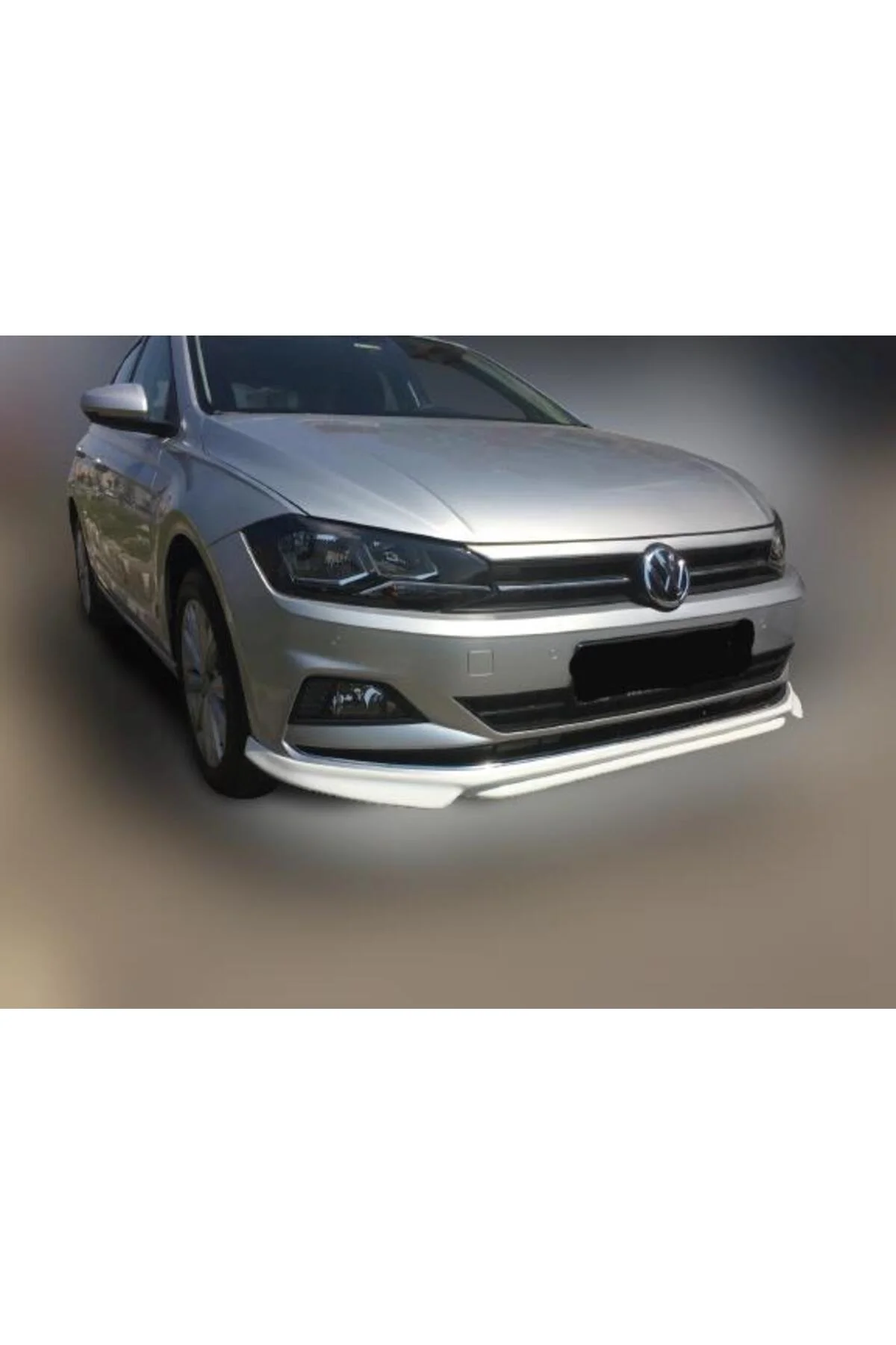 VOLKSWAGEN POLO 2018- ASTARLI ÖN KARLIK