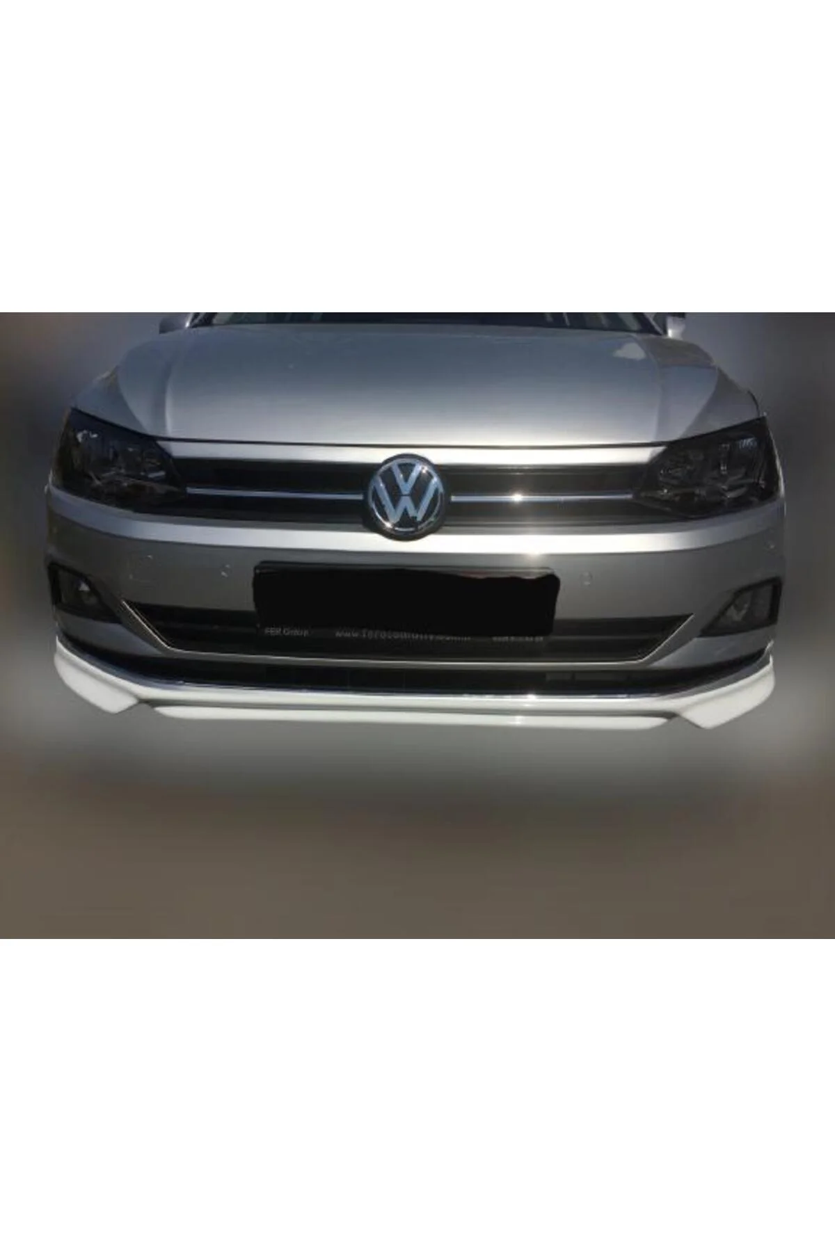 VOLKSWAGEN POLO 2018- ASTARLI ÖN KARLIK