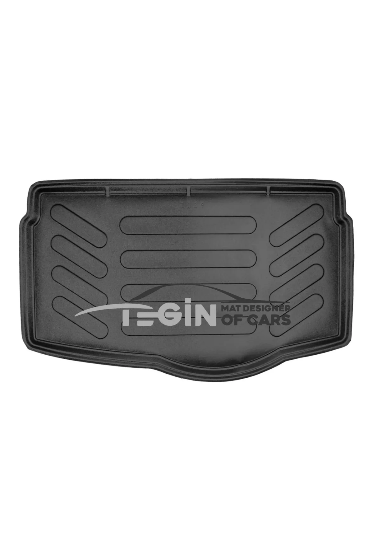 Volkswagen Polo Alt Bagaj 2018 Bagaj Havuzu