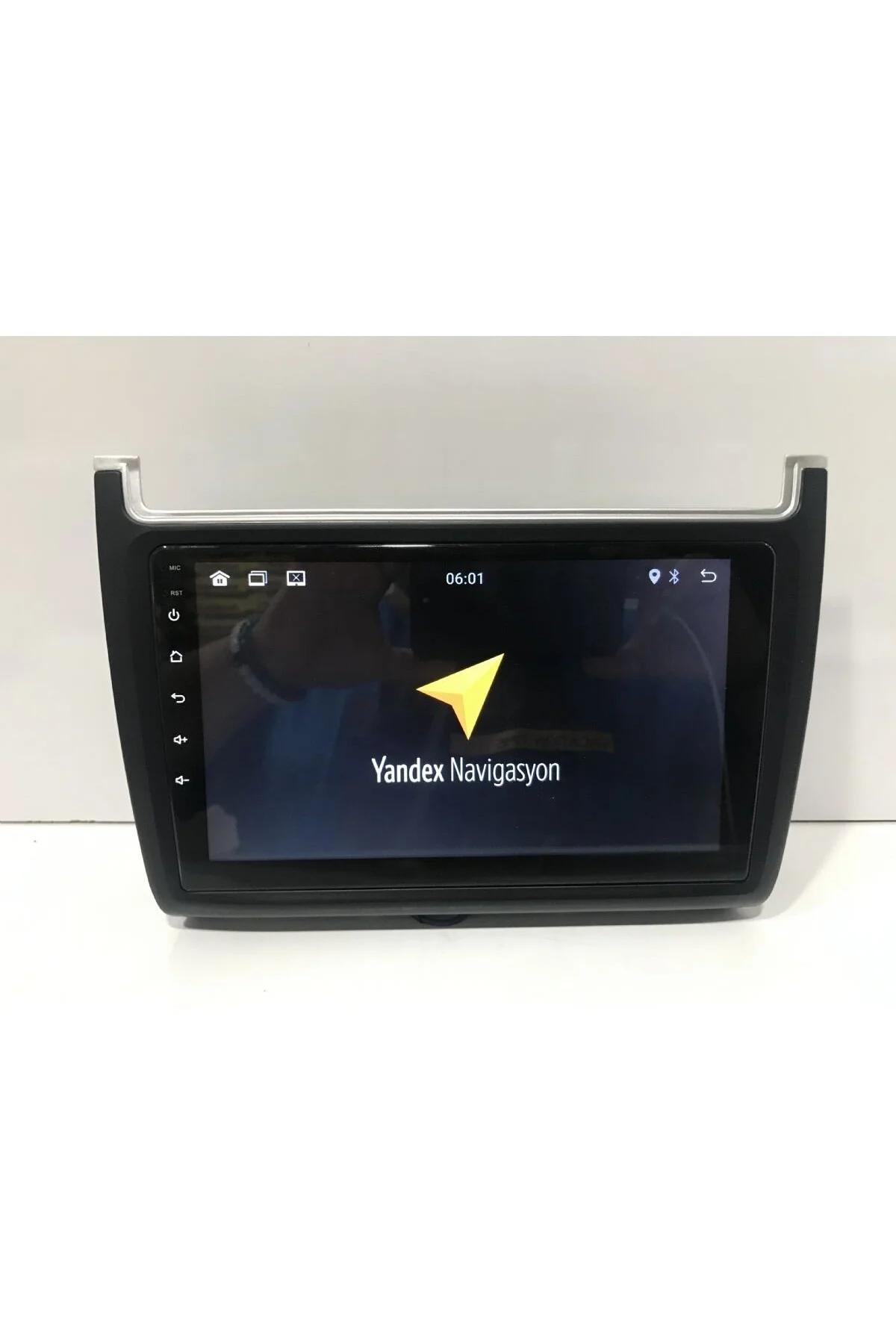 VOLKSWAGEN POLO ANDROİD 14 2-32 MULTİMEDYA CARPLAY-KAMERA-IPS VOLKSWAGEN POLO ANDROİD 14 2-32 MULTİMEDYA CARPLAY-KAMERA-IPS